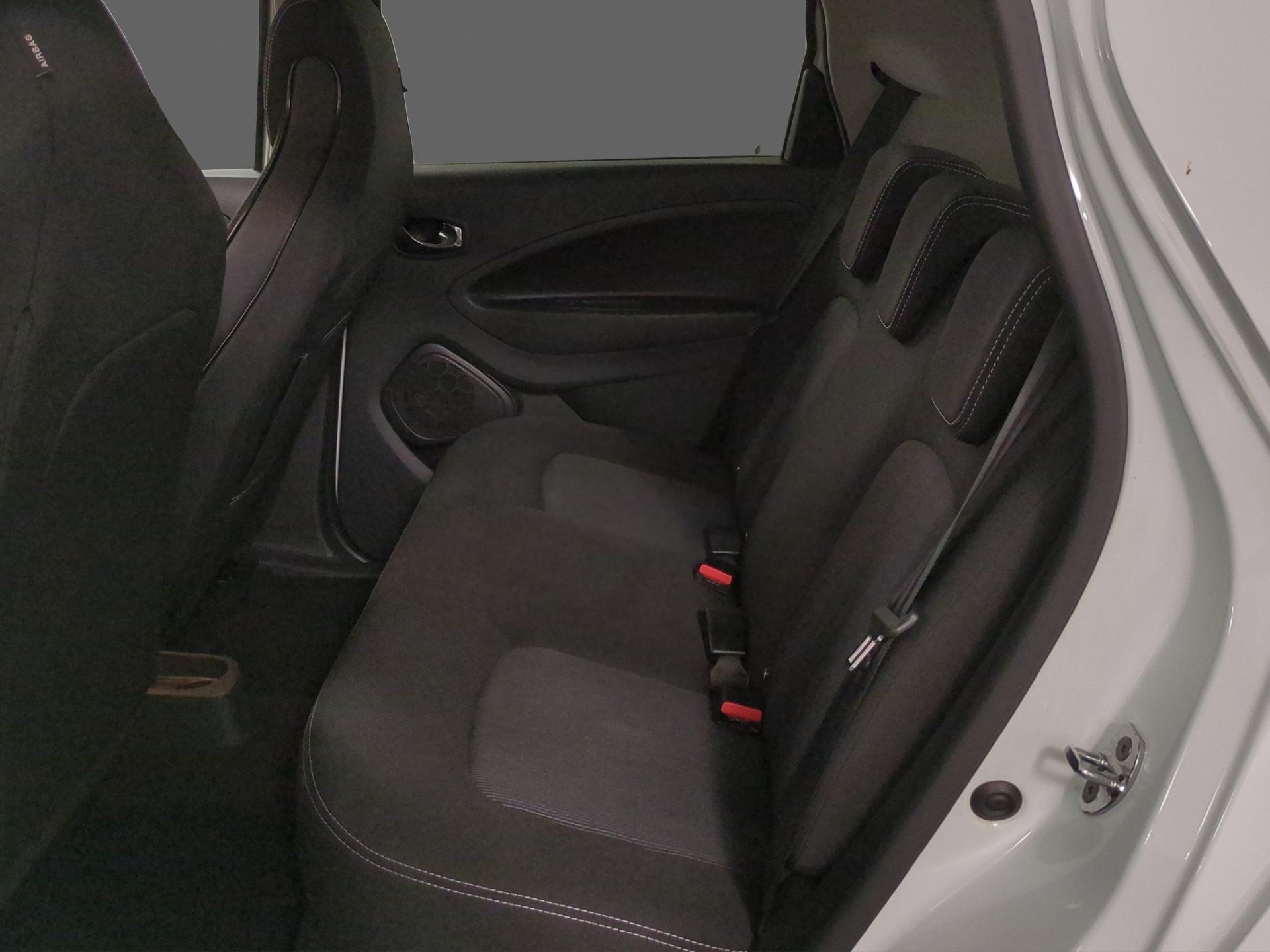 RENAULT Zoe Limited R110 (incl. Batterie)-image-14