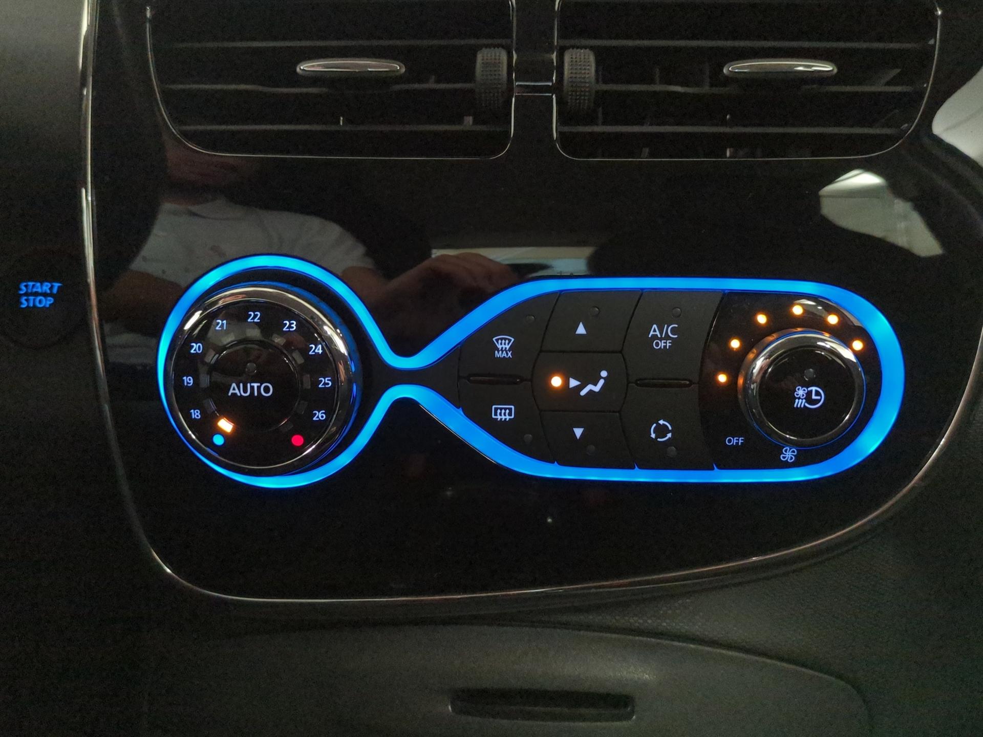 RENAULT Zoe Limited R110 (incl. Batterie)-image-22