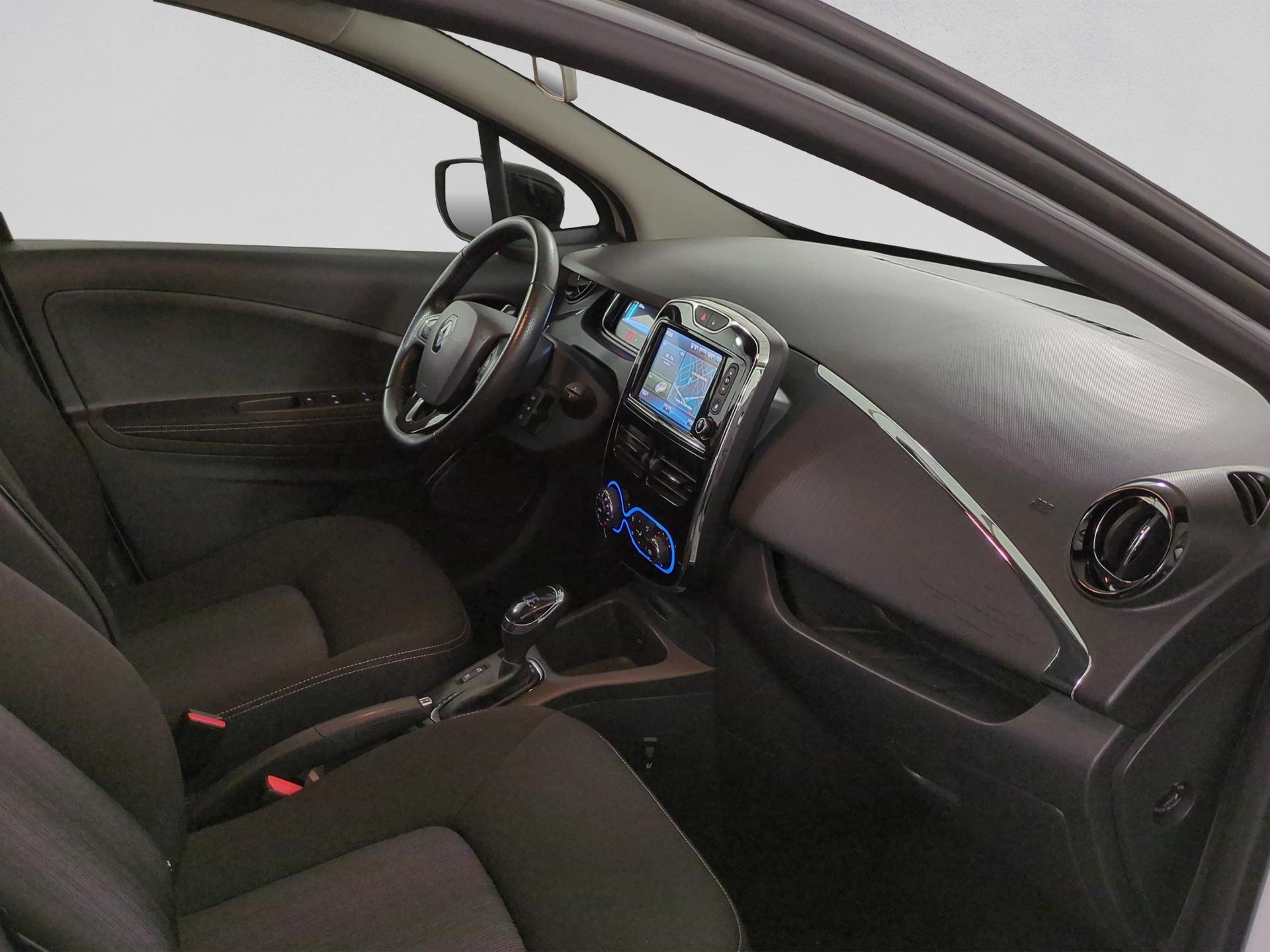 RENAULT Zoe Limited R110 (incl. Batterie)-image-16