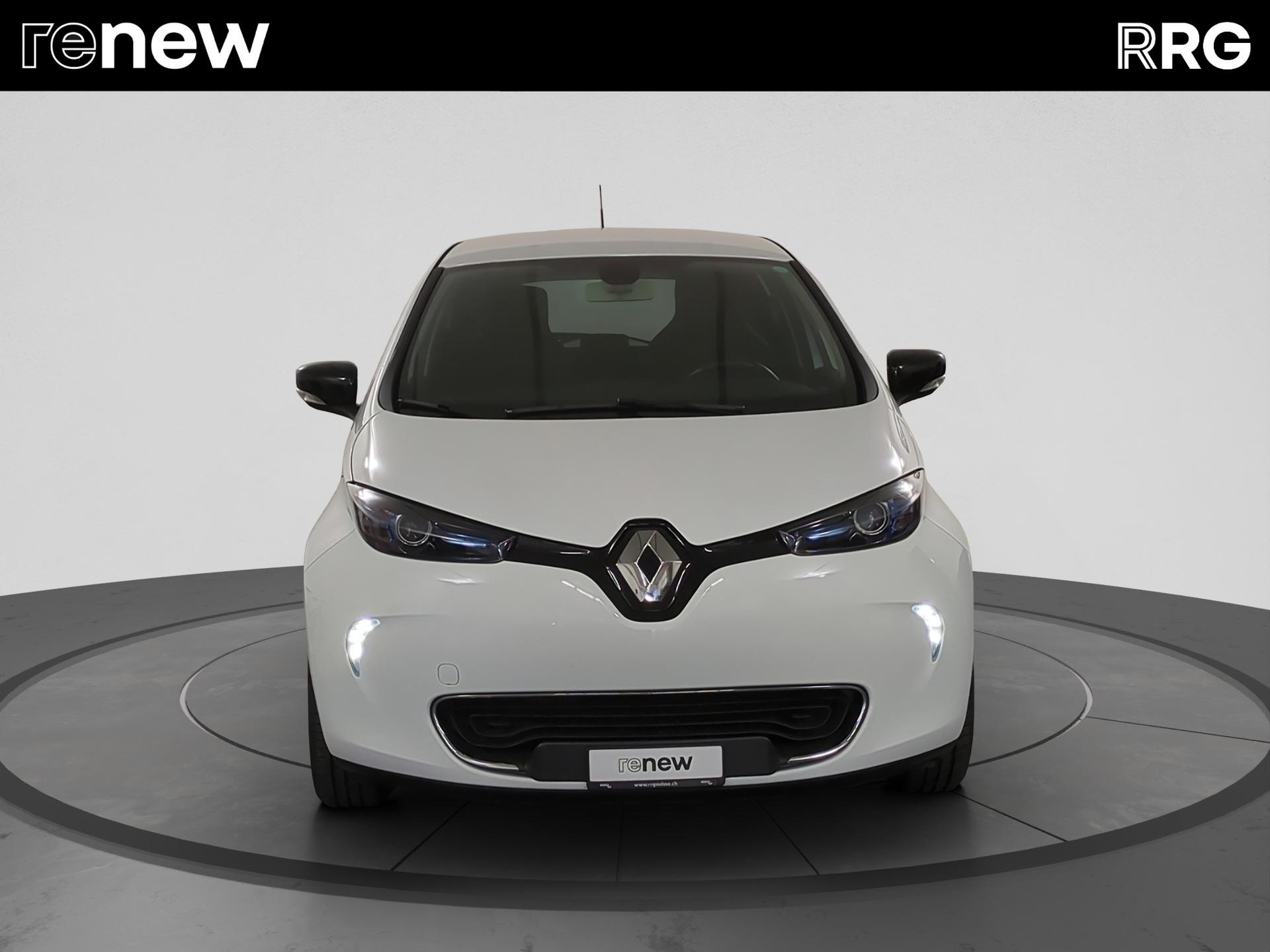 RENAULT Zoe Limited R110 (incl. Batterie)-image-7