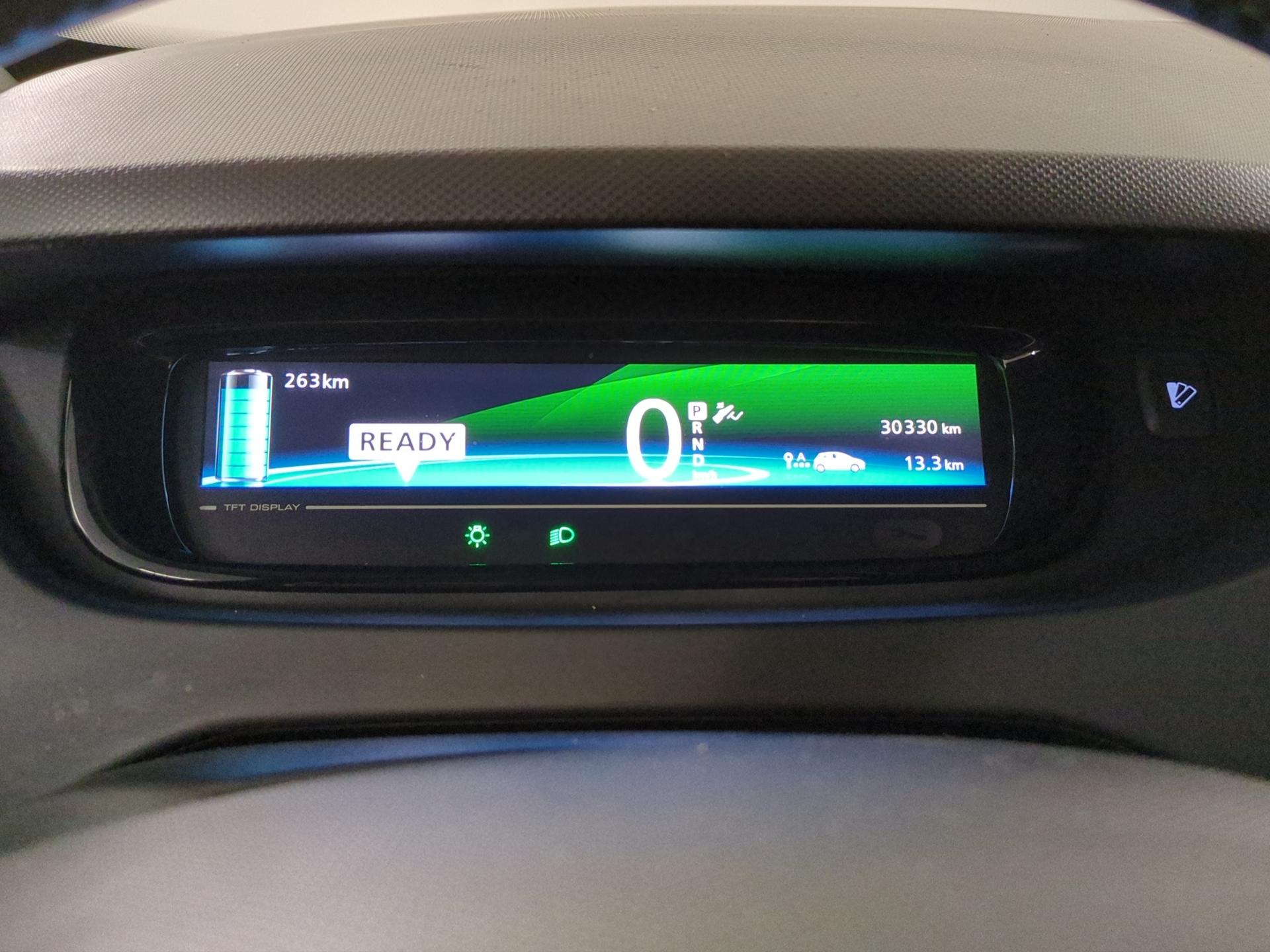 RENAULT Zoe Limited R110 (incl. Batterie)-image-10