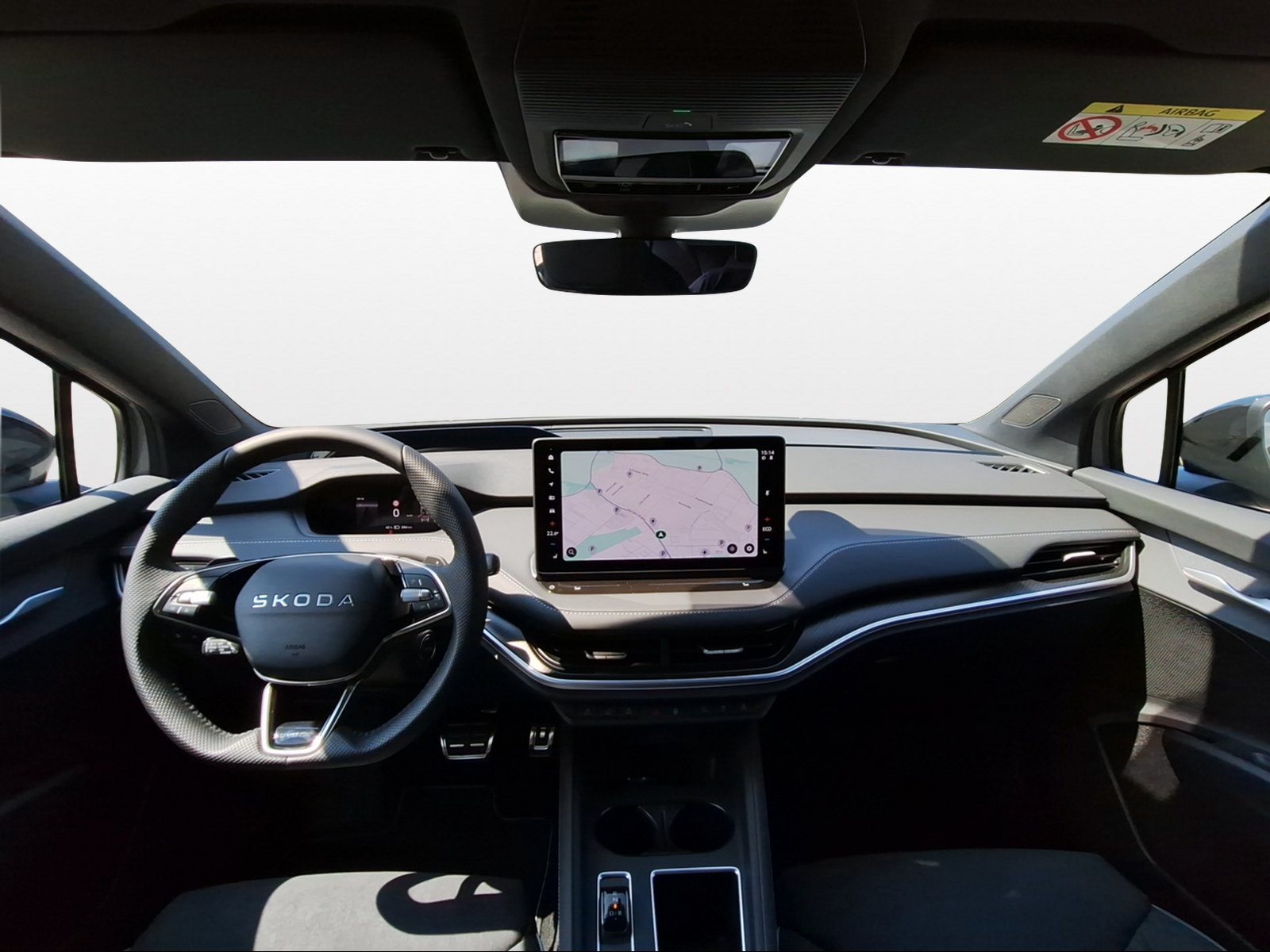 SKODA Elroq 85x Sportline 4x4-showroom-element-3