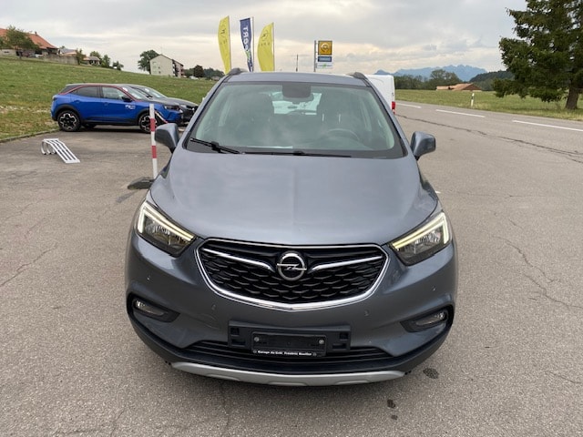 OPEL Mokka X 1.4i 16V Turbo 120 Years Edition 4WD-image-3