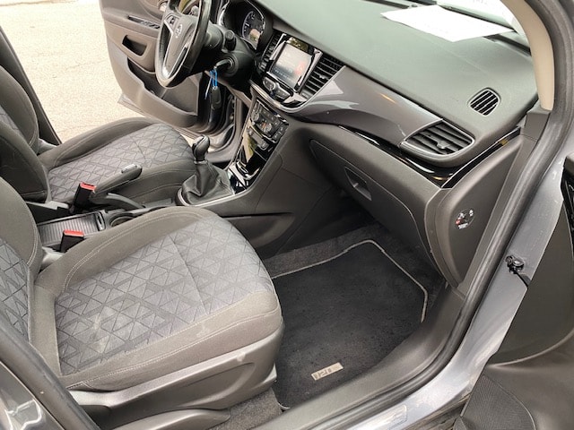 OPEL Mokka X 1.4i 16V Turbo 120 Years Edition 4WD-image-12