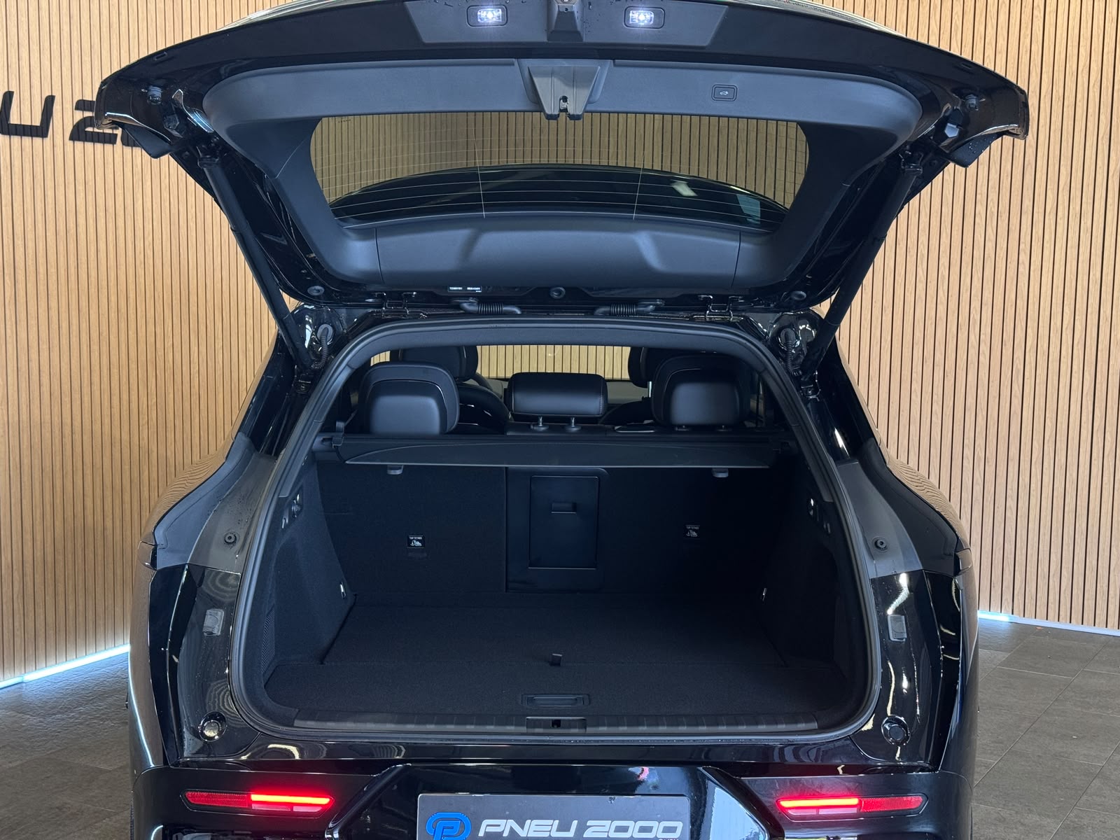 ZEEKR 7X 100kWh Privilege AWD *5Jahre/200'000km Werksgarantie*-image-8