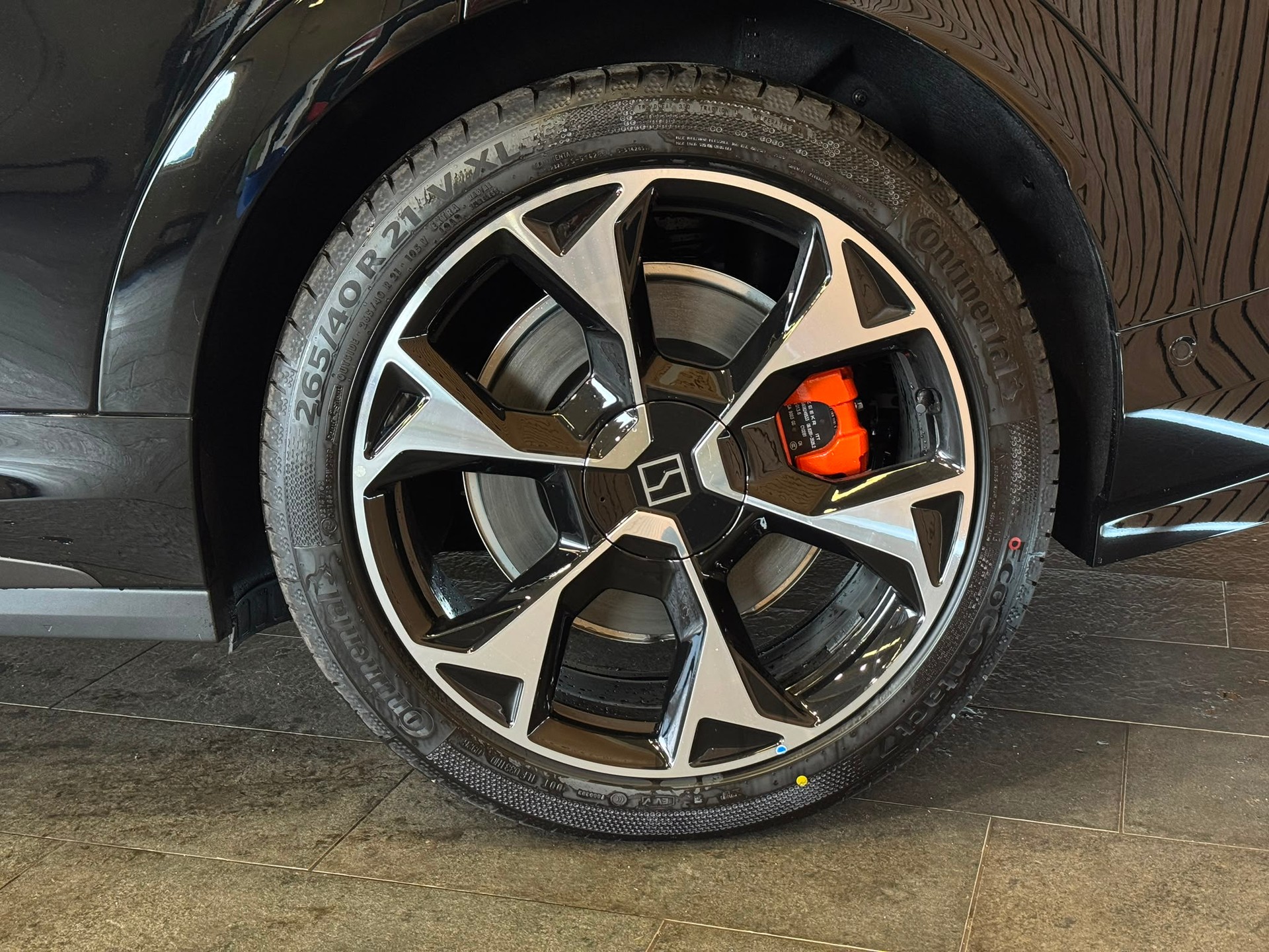 ZEEKR 7X 100kWh Privilege AWD *5Jahre/200'000km Werksgarantie*-image-7