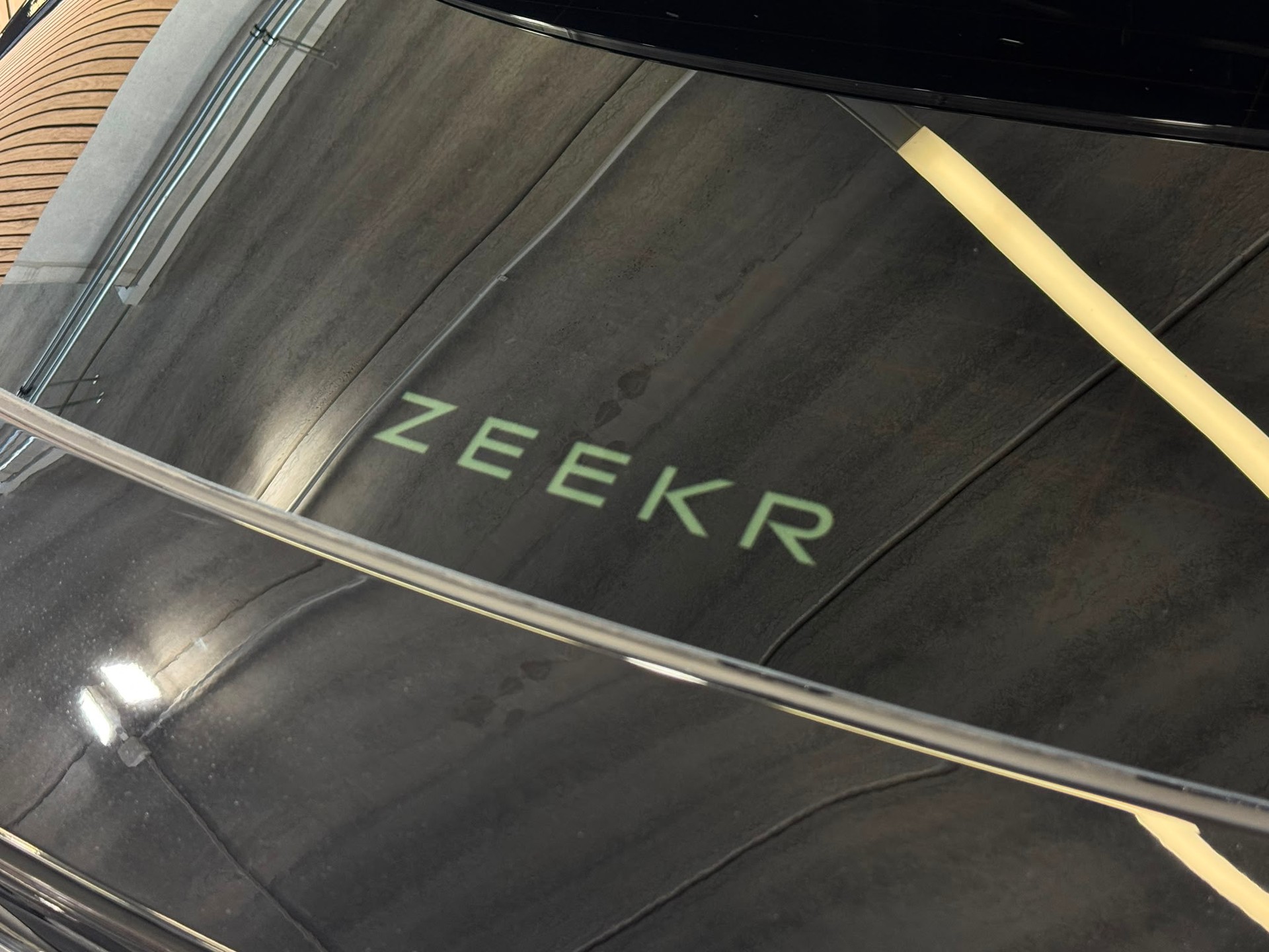 ZEEKR 7X 100kWh Privilege AWD *5Jahre/200'000km Werksgarantie*-image-6