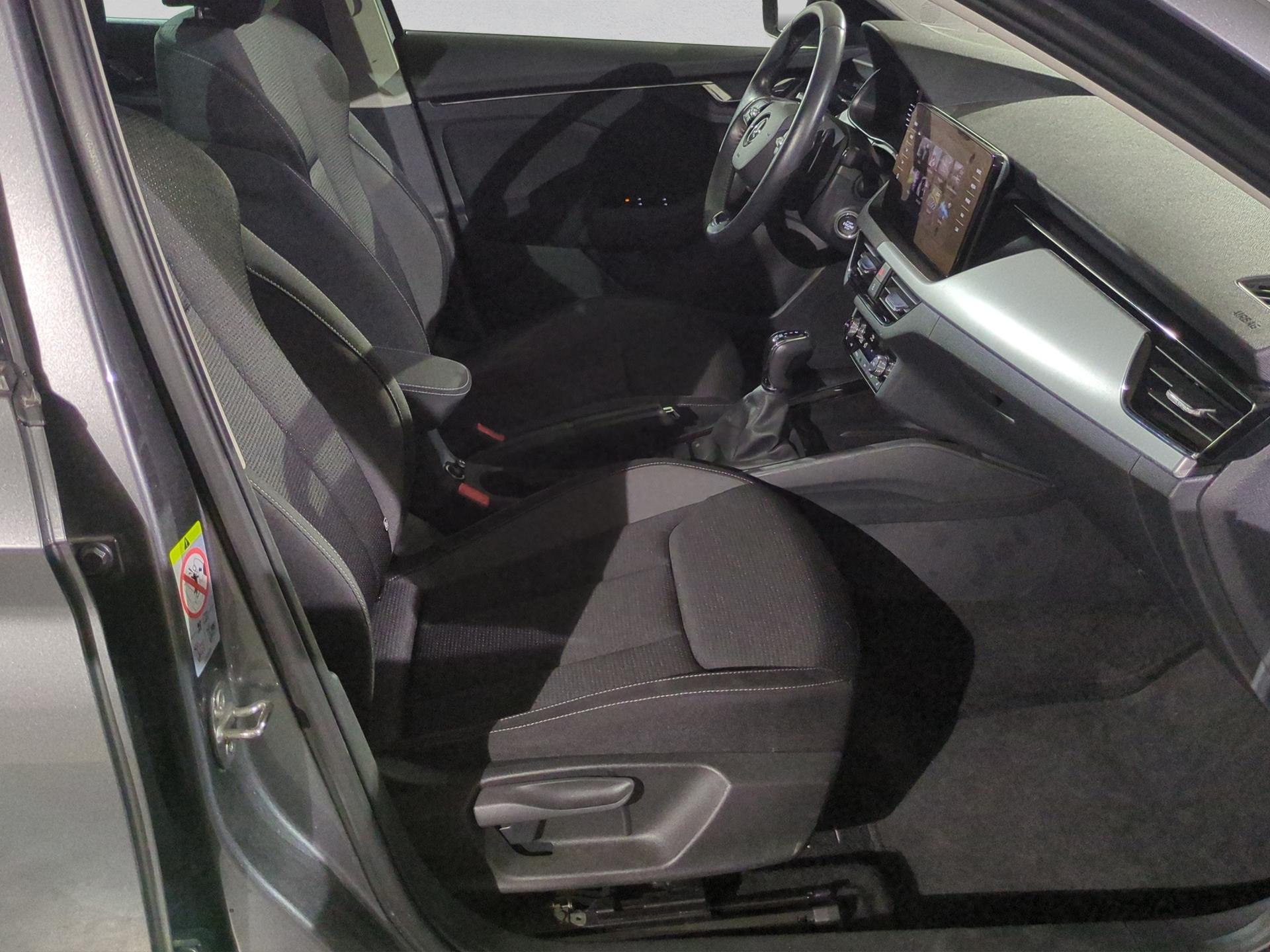 SKODA Scala 1.5 TSI ACT Tour DSG-image-16
