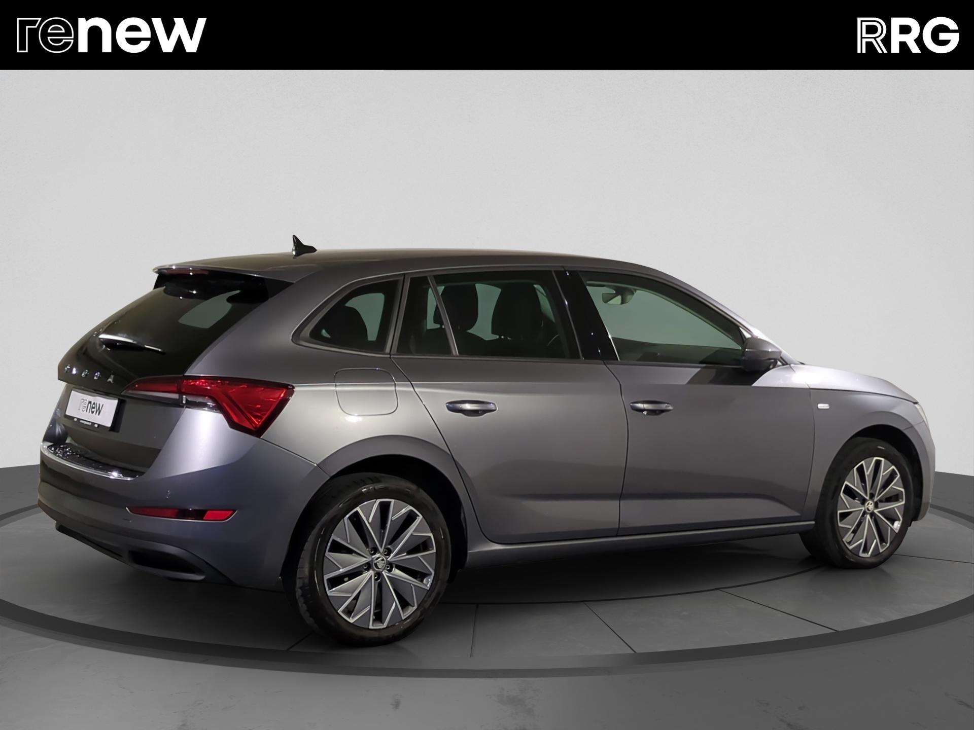 SKODA Scala 1.5 TSI ACT Tour DSG-image-2