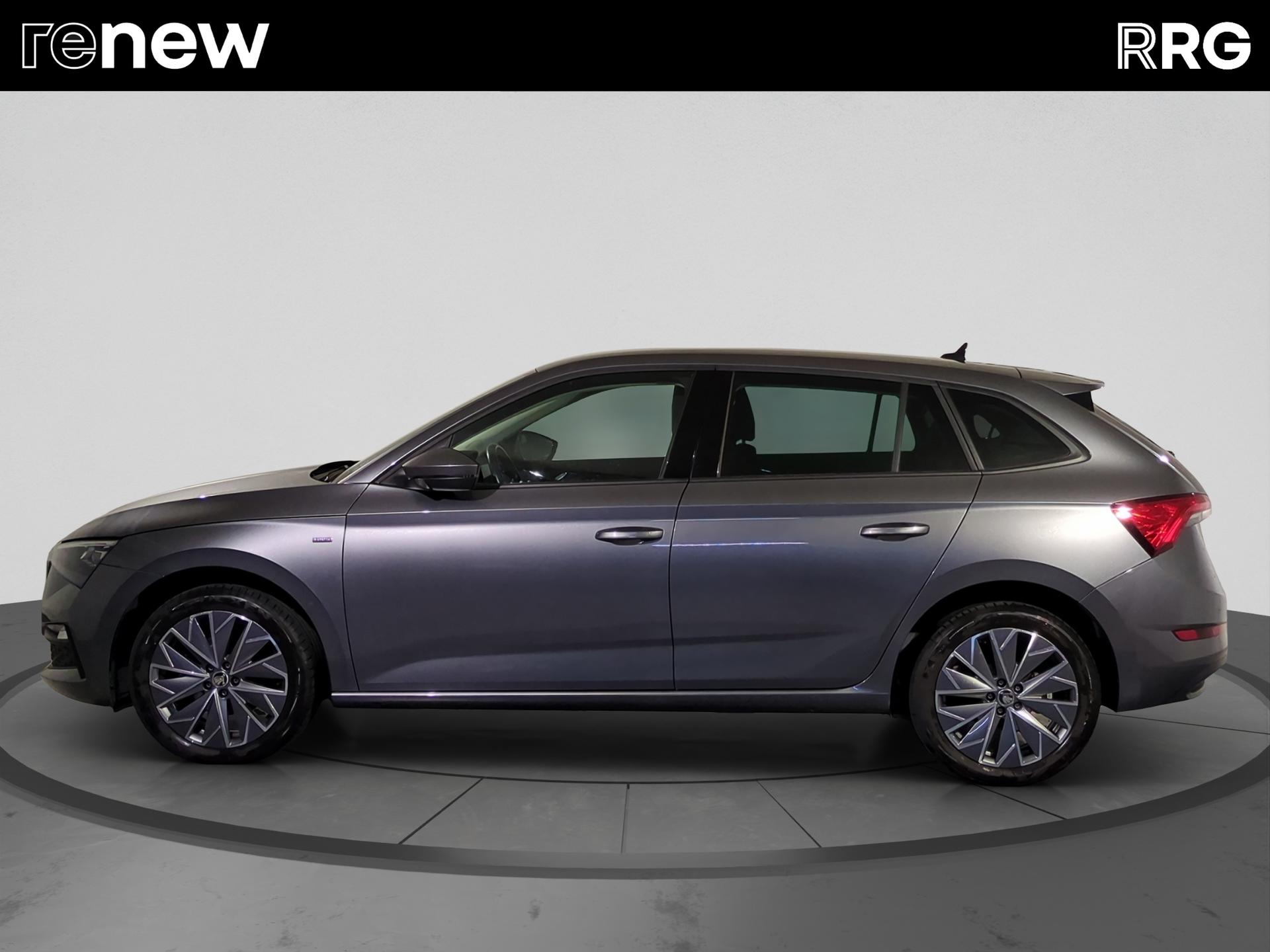 SKODA Scala 1.5 TSI ACT Tour DSG-image-5