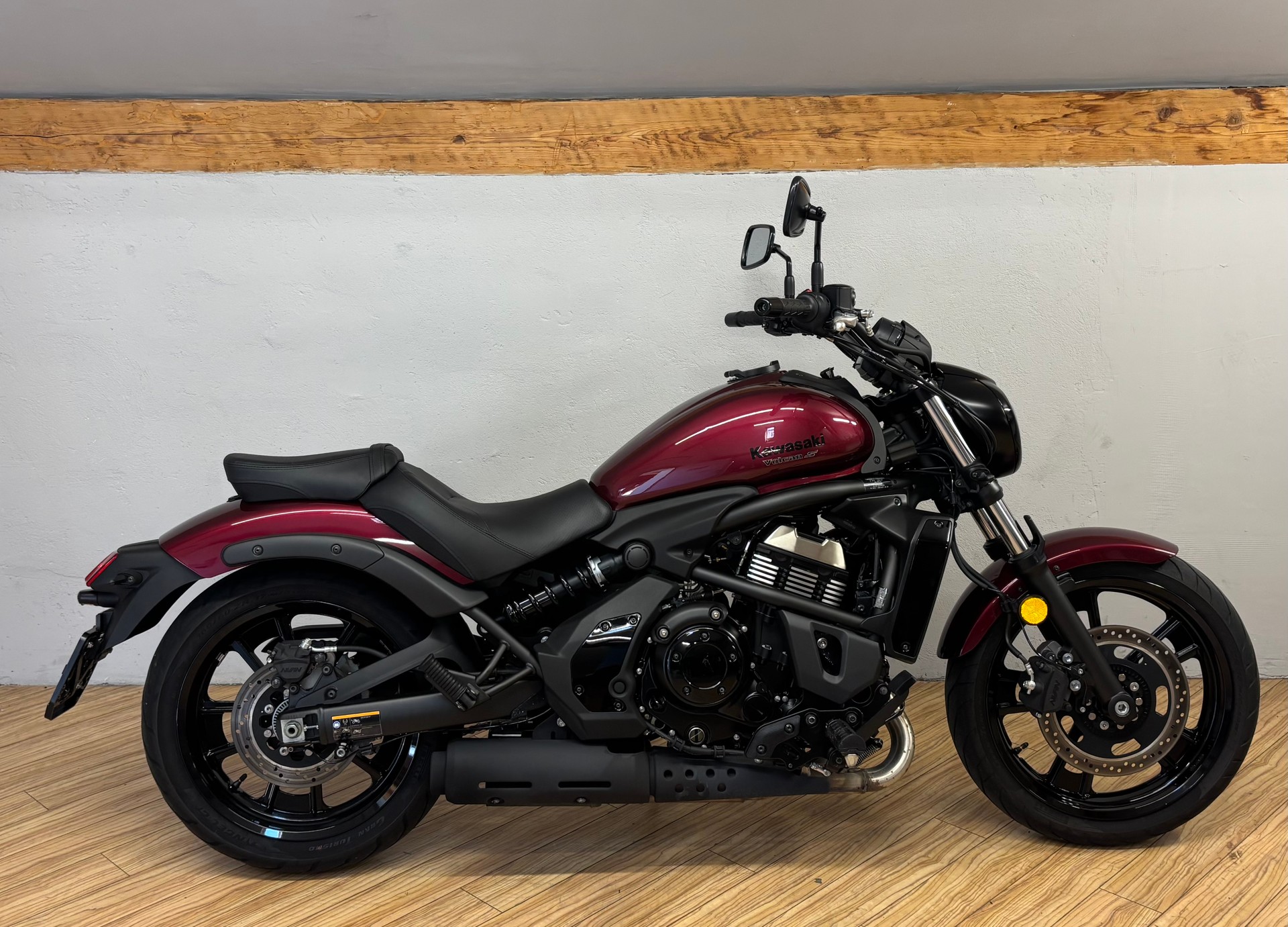 KAWASAKI Vulcan S (35kW)-showroom-element-1