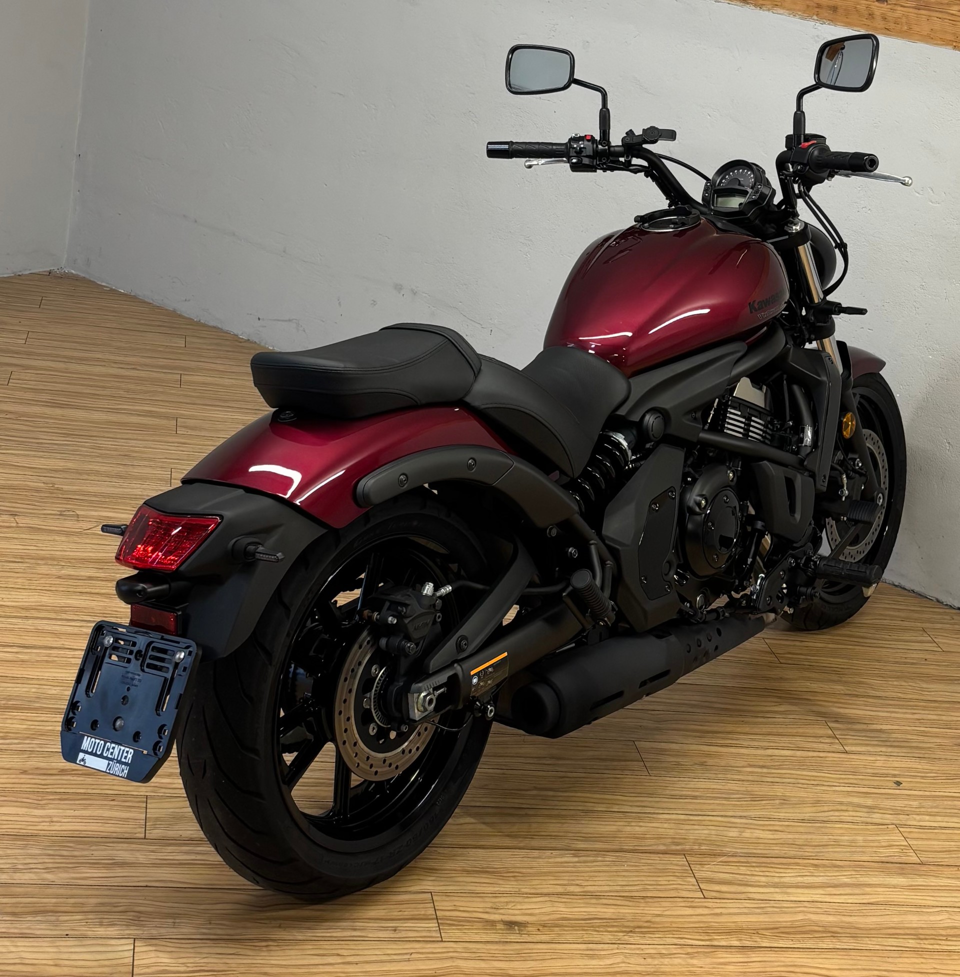 KAWASAKI Vulcan S (35kW)-showroom-element-2