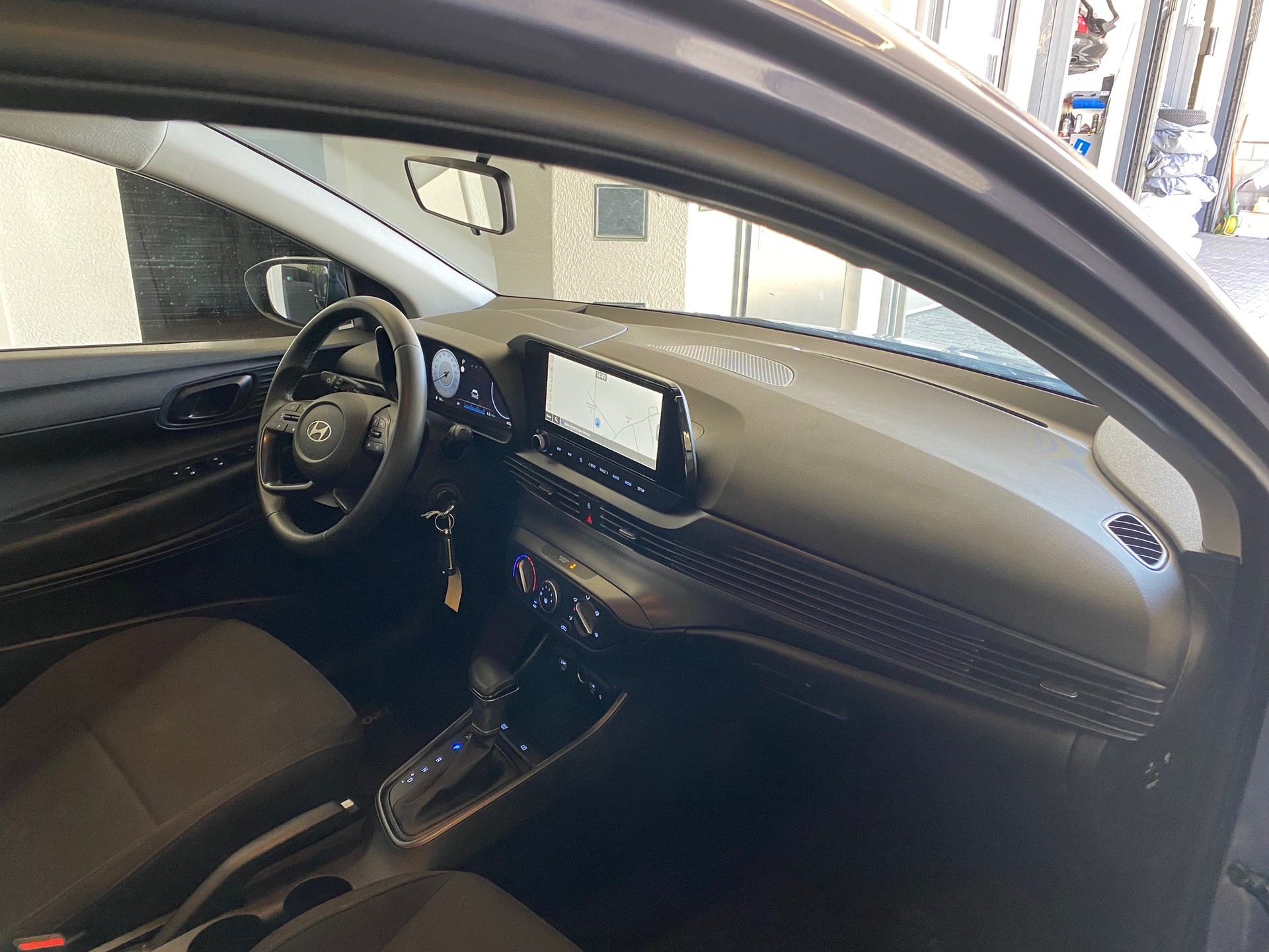 HYUNDAI i20 1.0 T-GDi Origo DCT CH-Fahrzeug-image-6