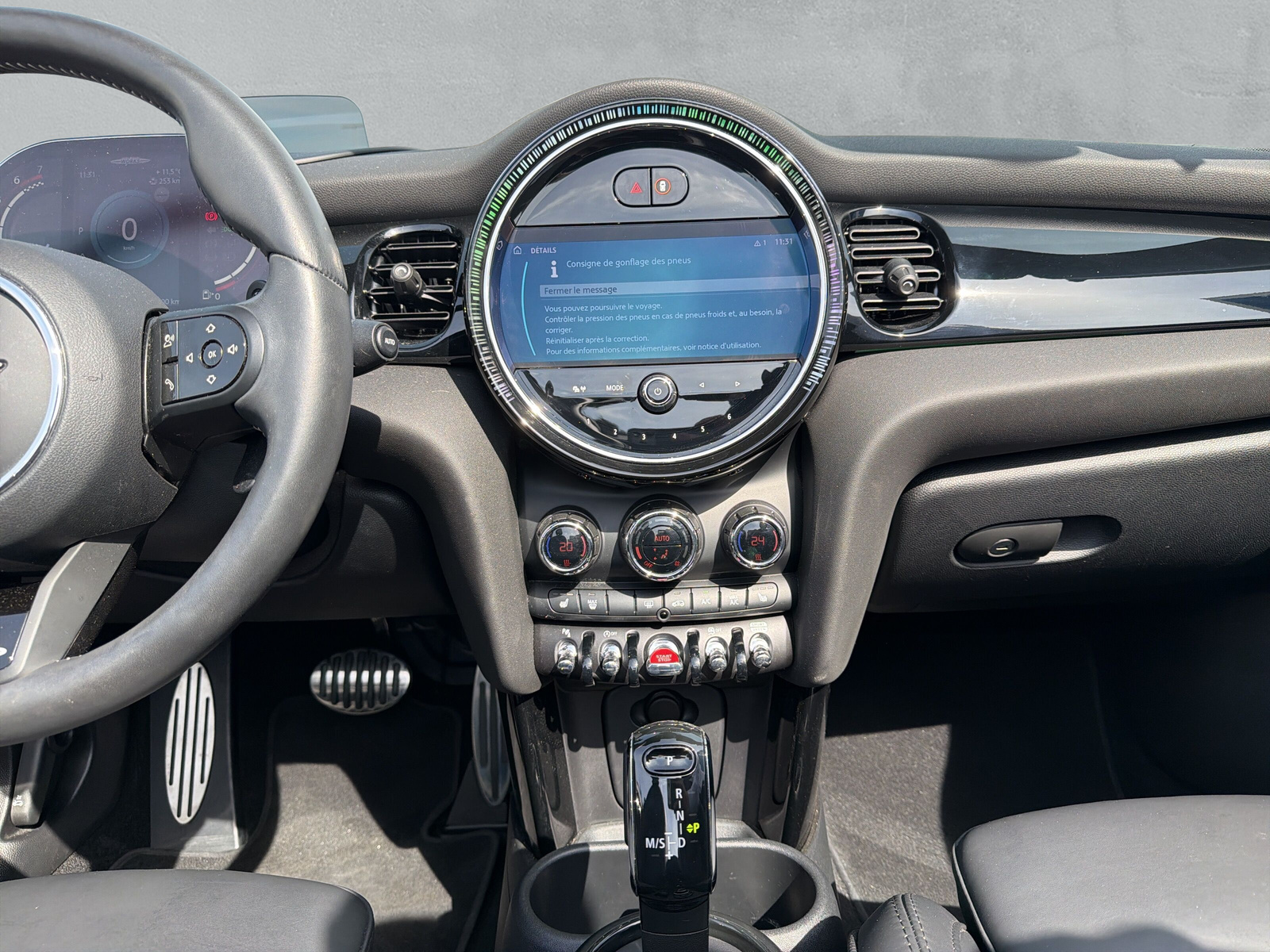 MINI Cabrio F57 2.0i John Cooper Works SAG-image-13