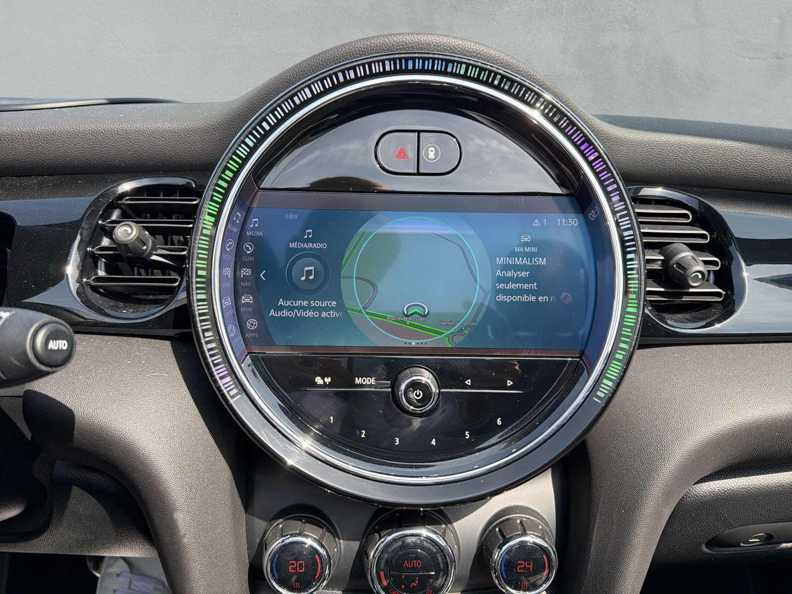 MINI Cabrio F57 2.0i John Cooper Works SAG-image-14