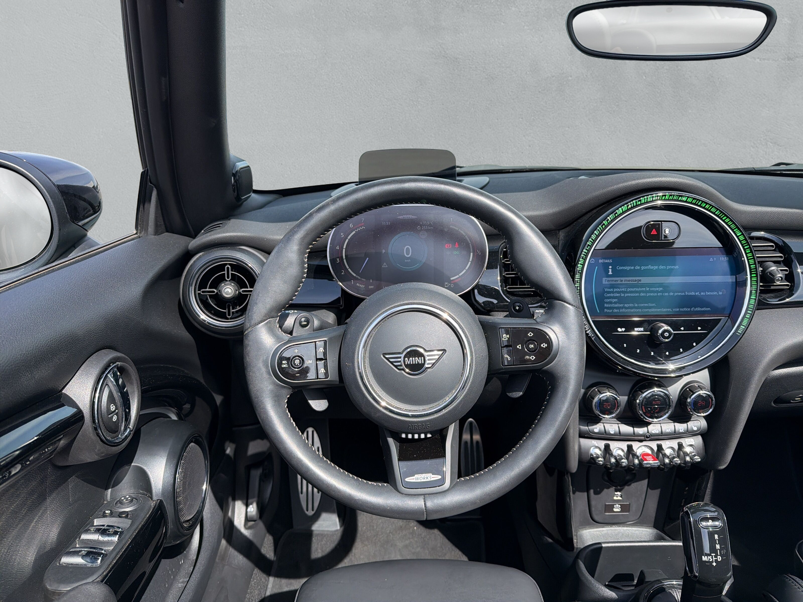 MINI Cabrio F57 2.0i John Cooper Works SAG-image-15
