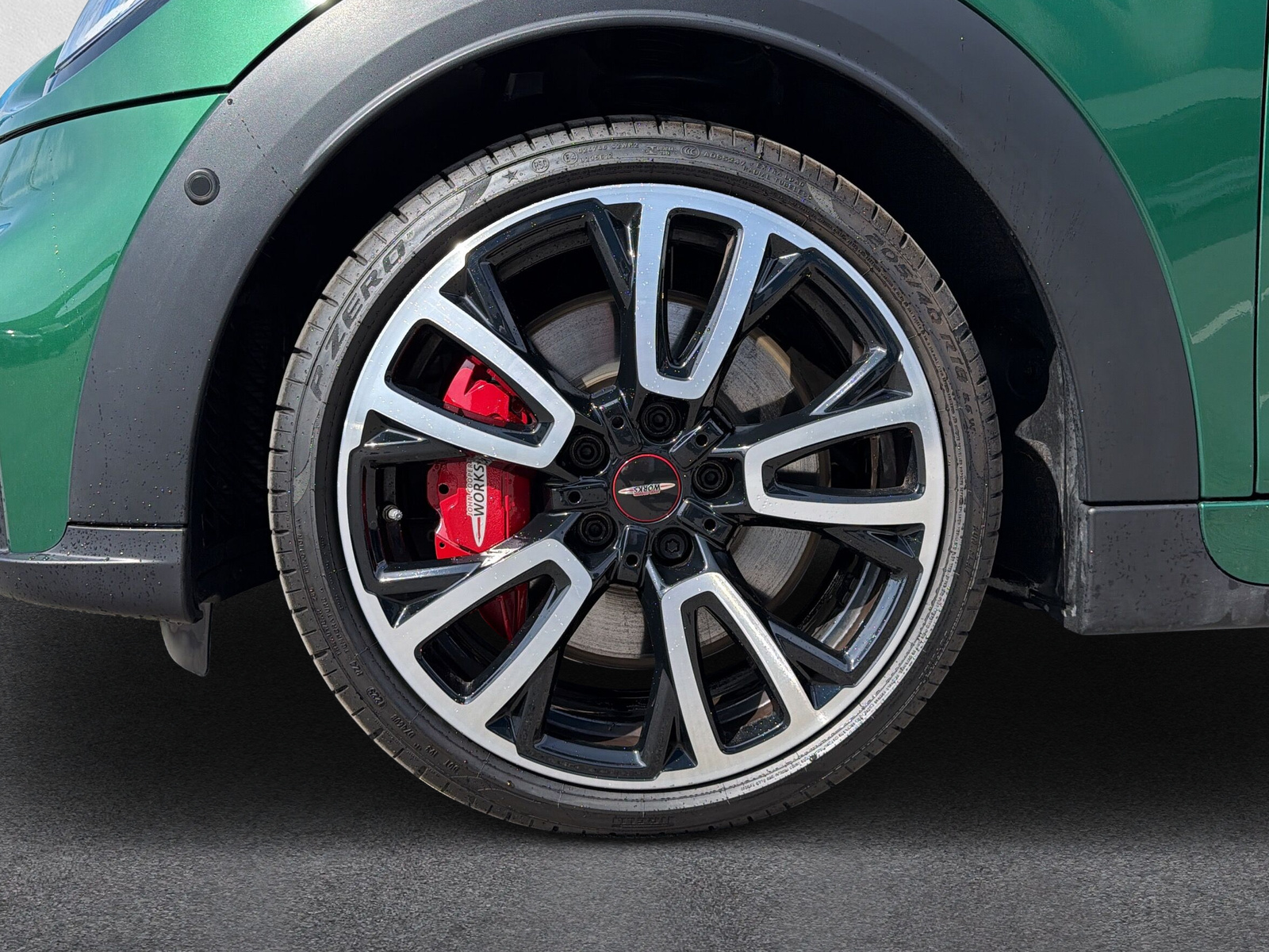 MINI Cabrio F57 2.0i John Cooper Works SAG-image-8