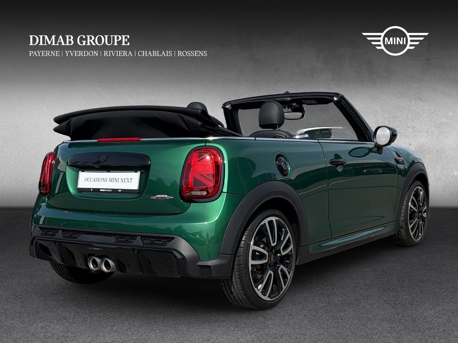 MINI Cabrio F57 2.0i John Cooper Works SAG-image-4