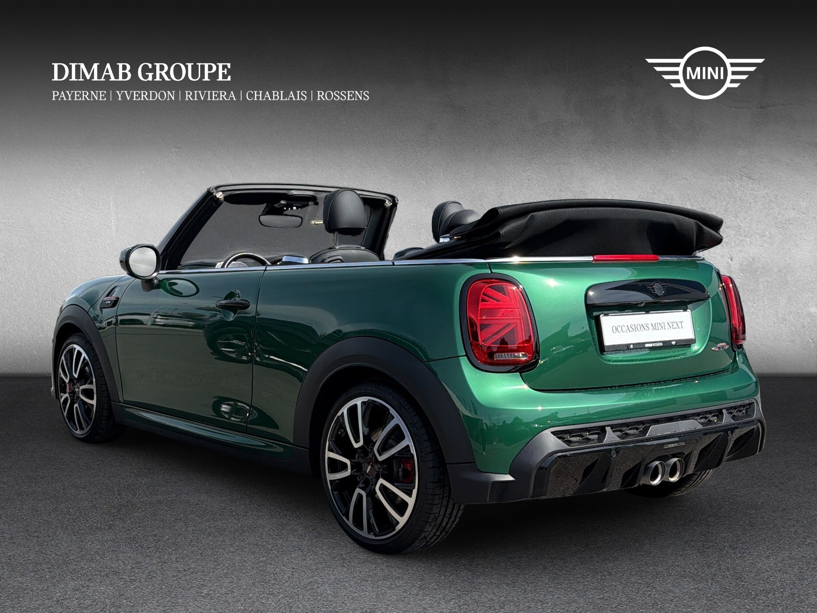 MINI Cabrio F57 2.0i John Cooper Works SAG-image-2