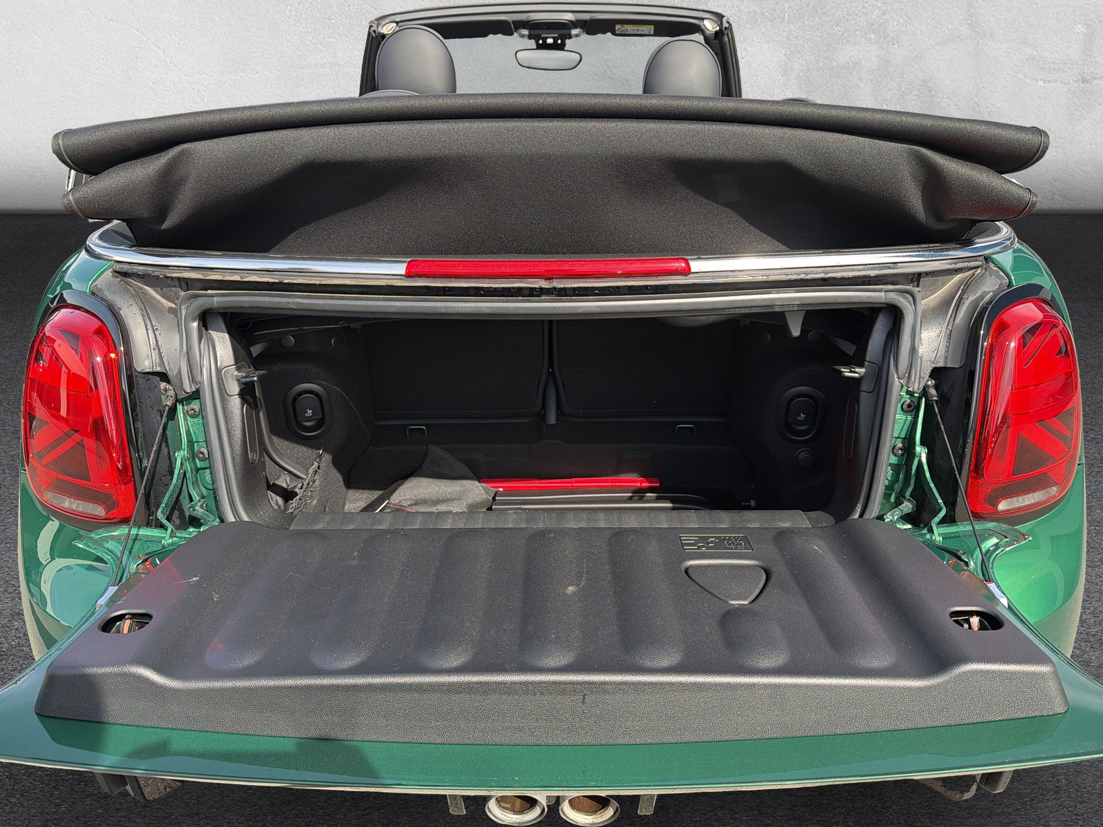 MINI Cabrio F57 2.0i John Cooper Works SAG-image-9