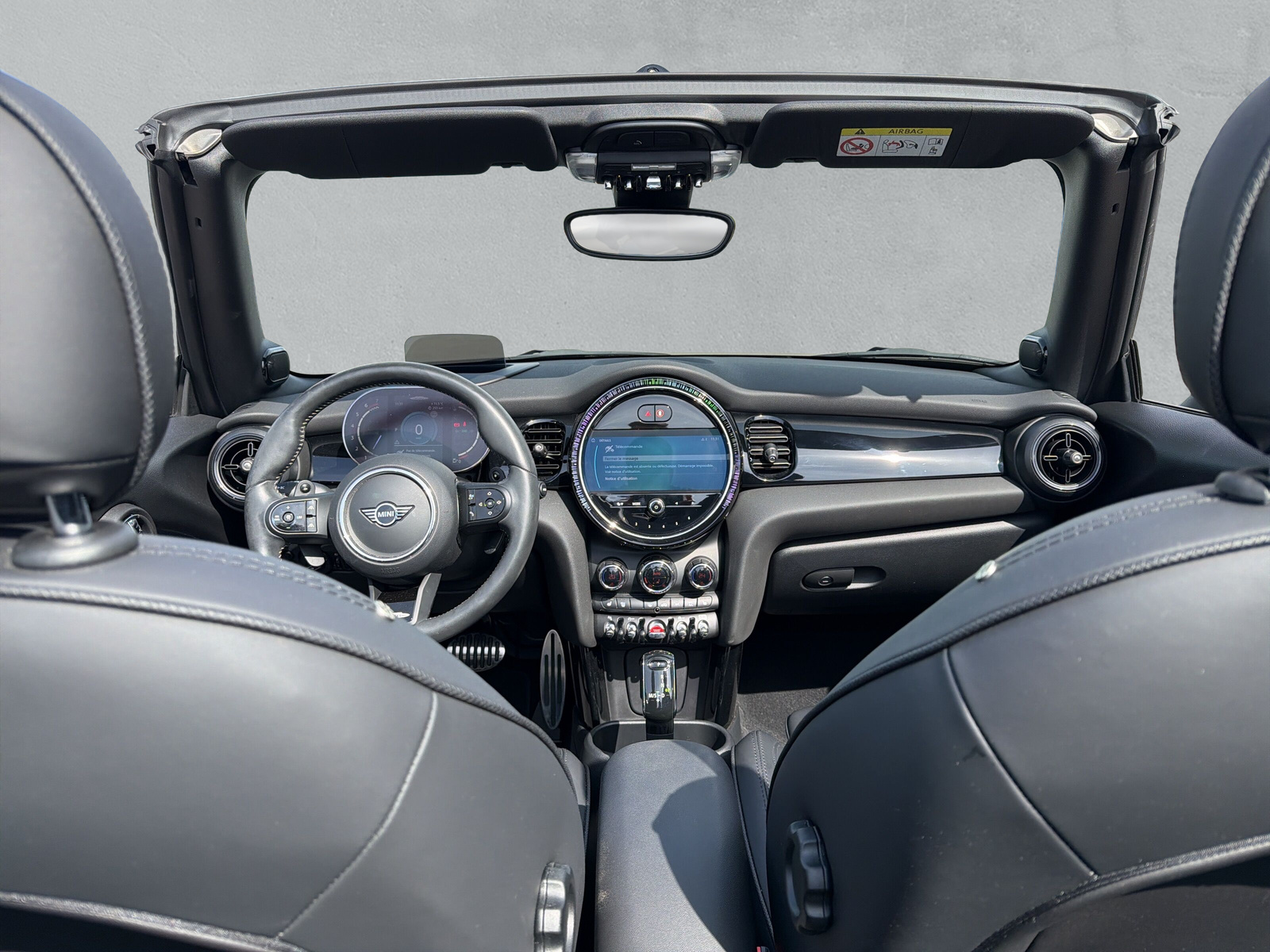 MINI Cabrio F57 2.0i John Cooper Works SAG-image-12