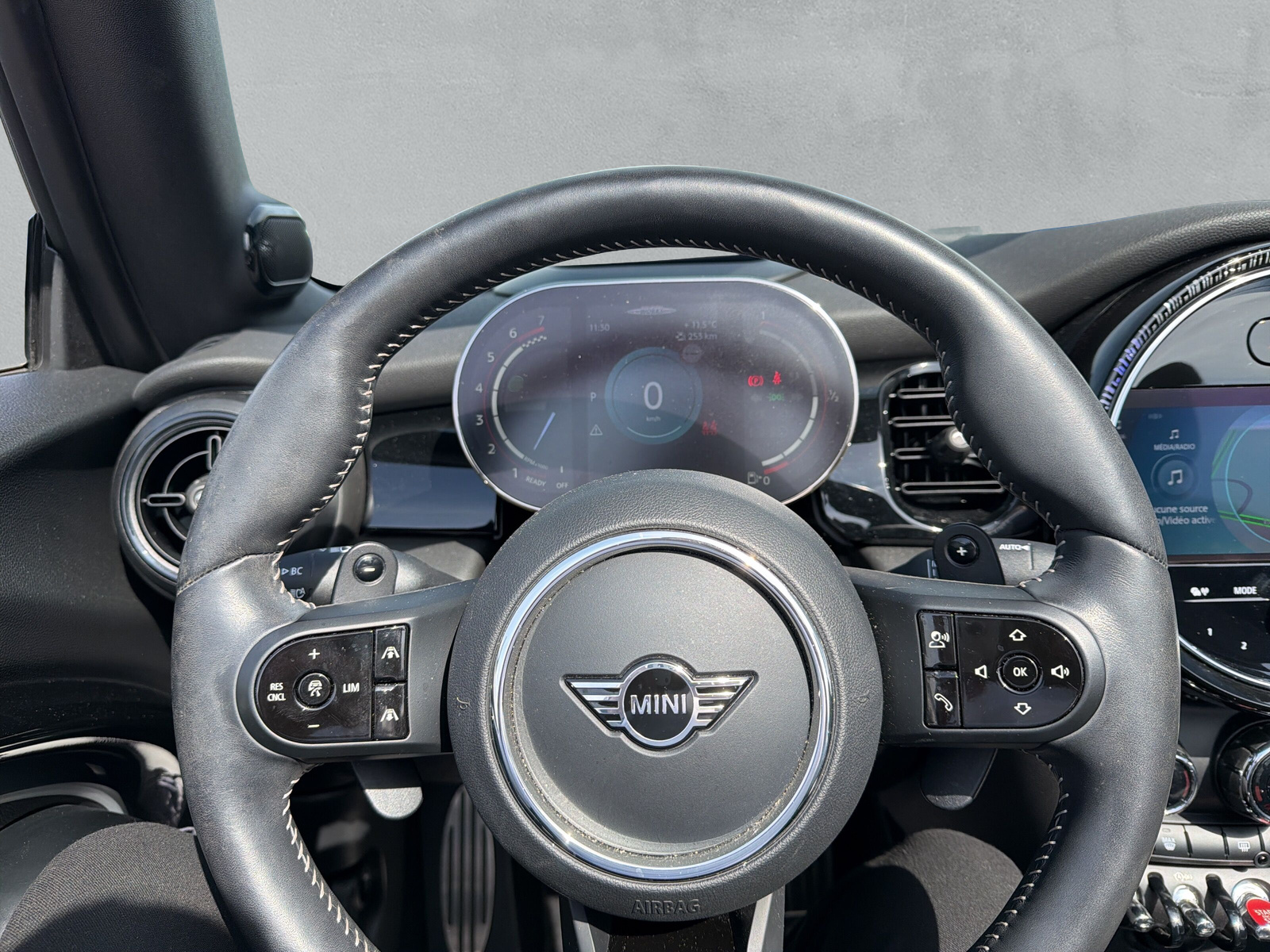 MINI Cabrio F57 2.0i John Cooper Works SAG-image-17