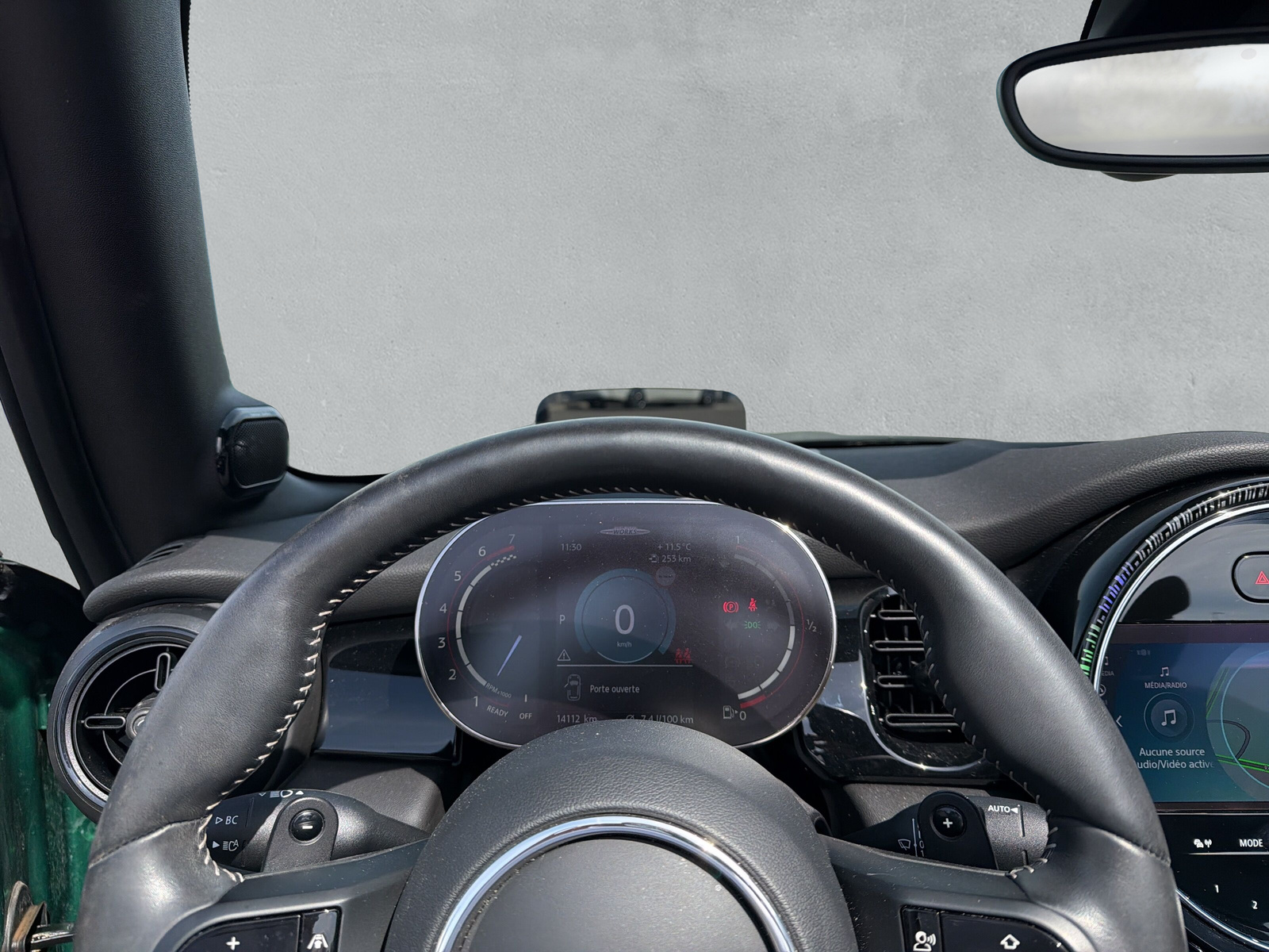 MINI Cabrio F57 2.0i John Cooper Works SAG-image-18