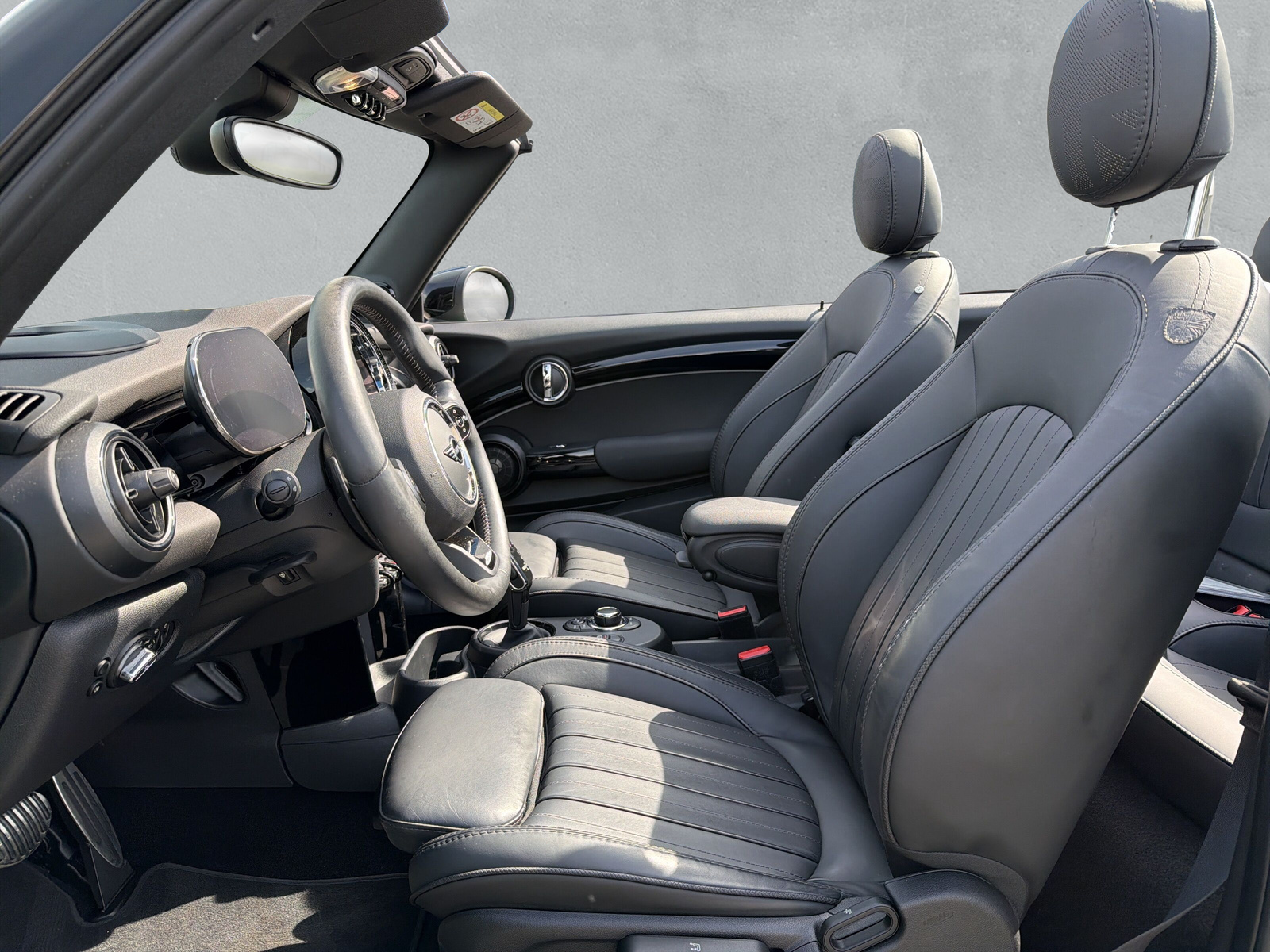 MINI Cabrio F57 2.0i John Cooper Works SAG-image-10