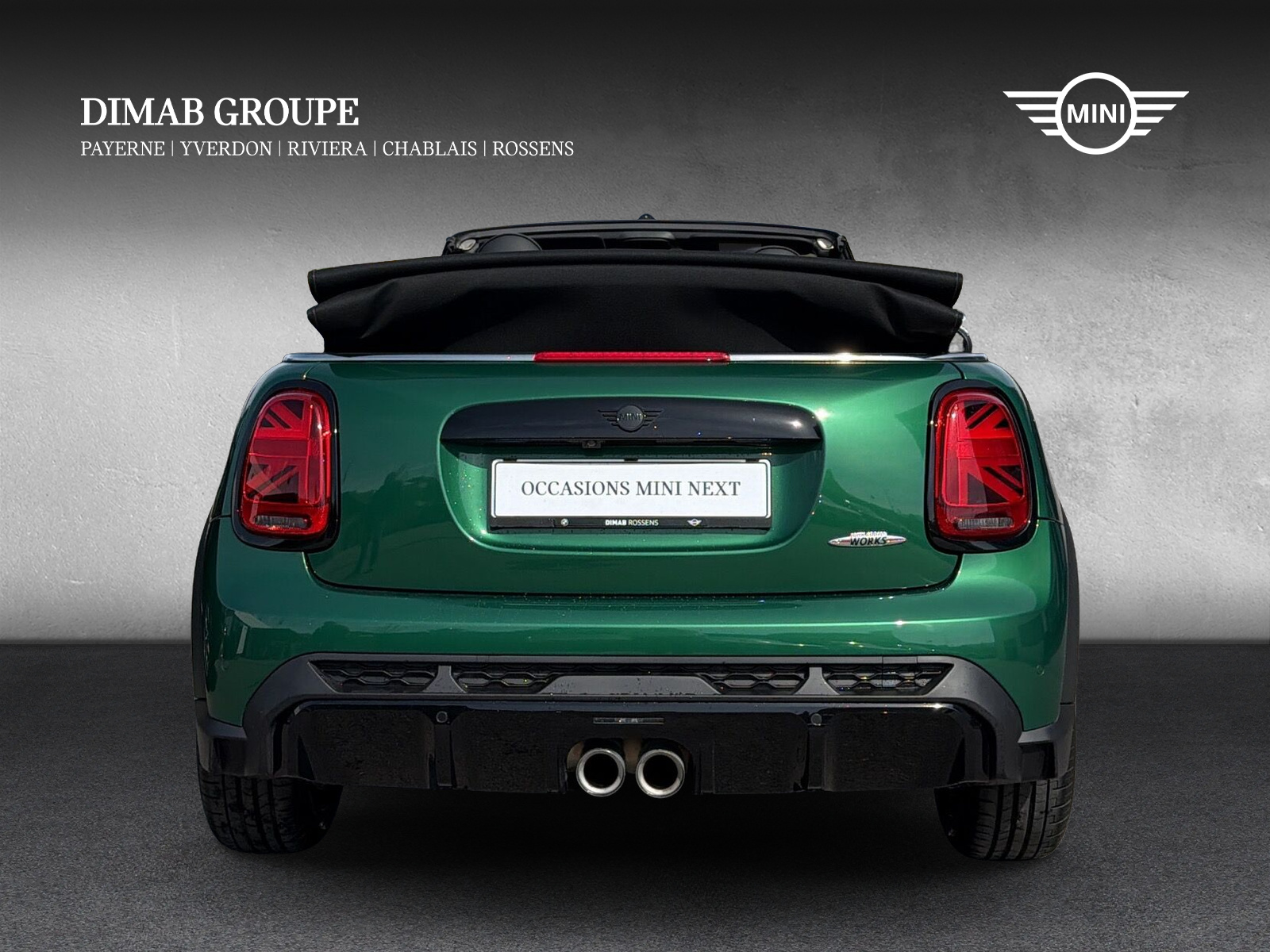 MINI Cabrio F57 2.0i John Cooper Works SAG-image-3