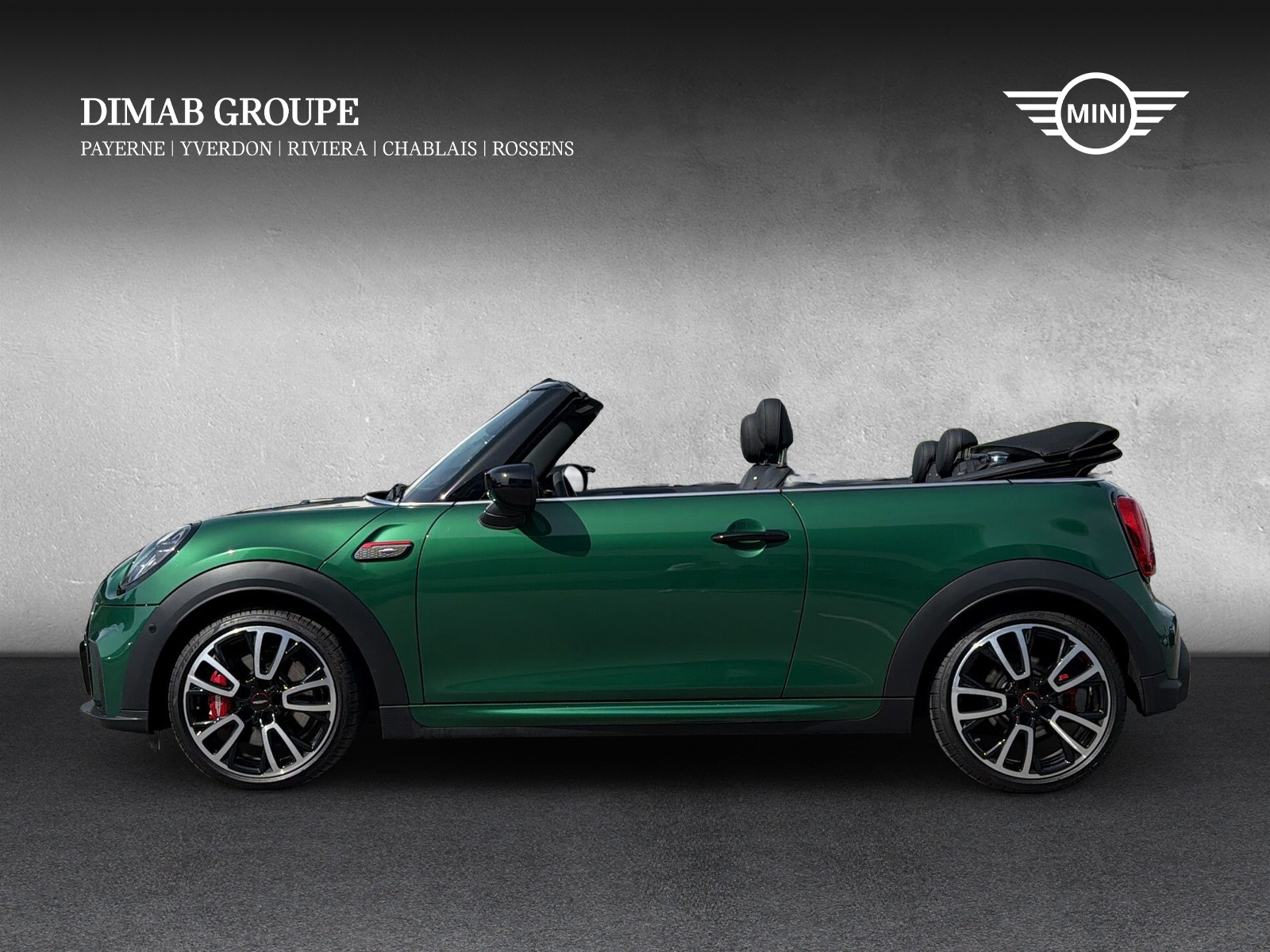 MINI Cabrio F57 2.0i John Cooper Works SAG-image-1