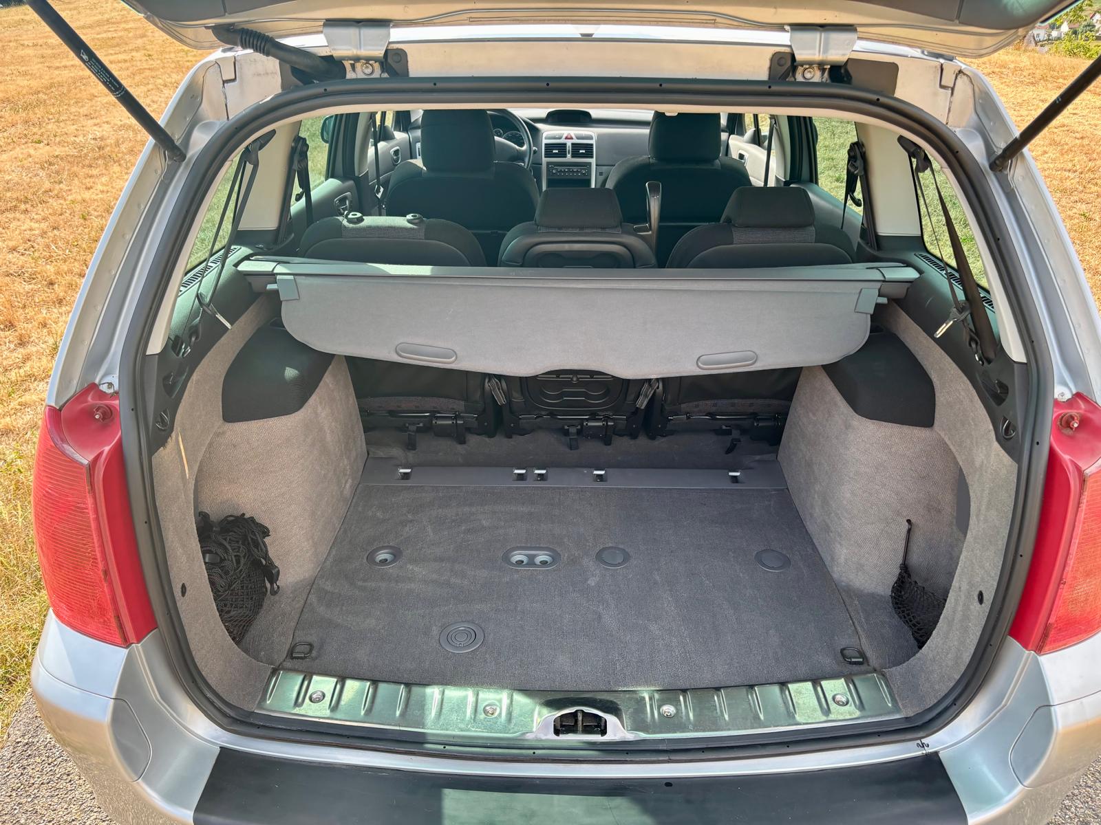 PEUGEOT 307 Break 2.0i-image-7