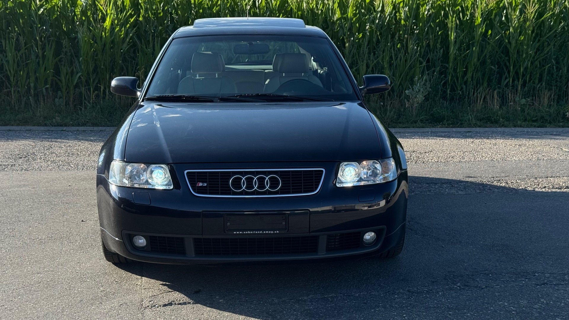 AUDI S3 quattro-image-3
