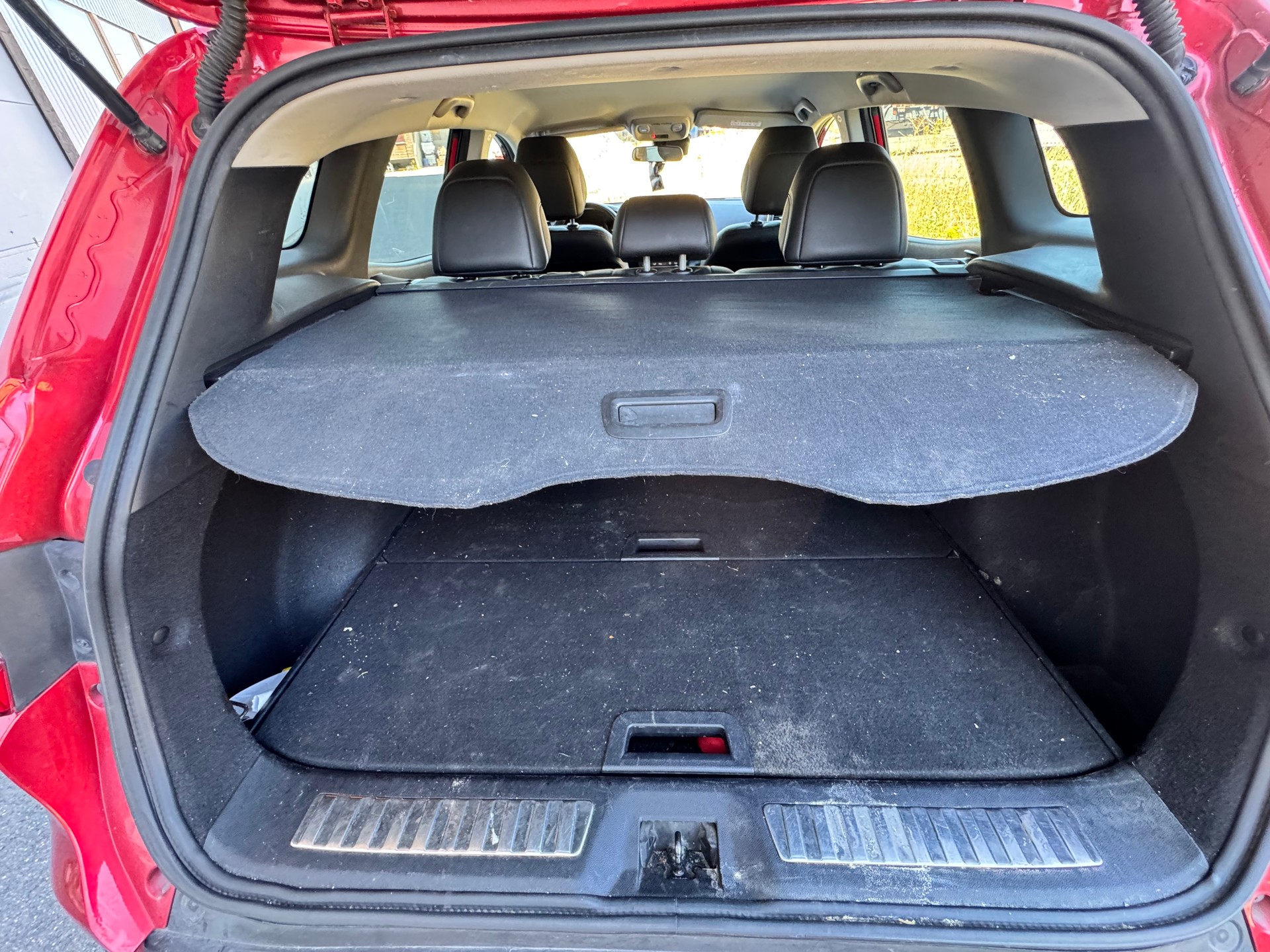 RENAULT Kadjar 1.6 dCi Bose 4x4-image-13