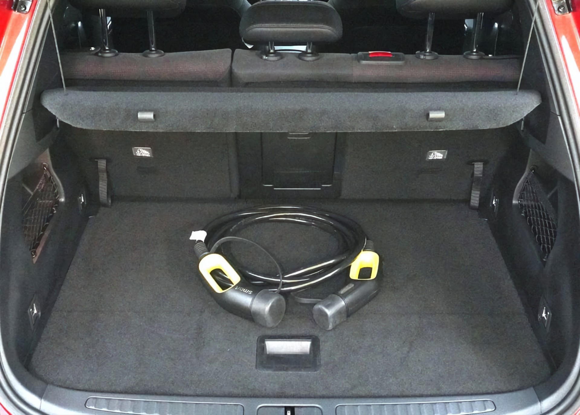 SMART 3 Brabus 4x4-image-13