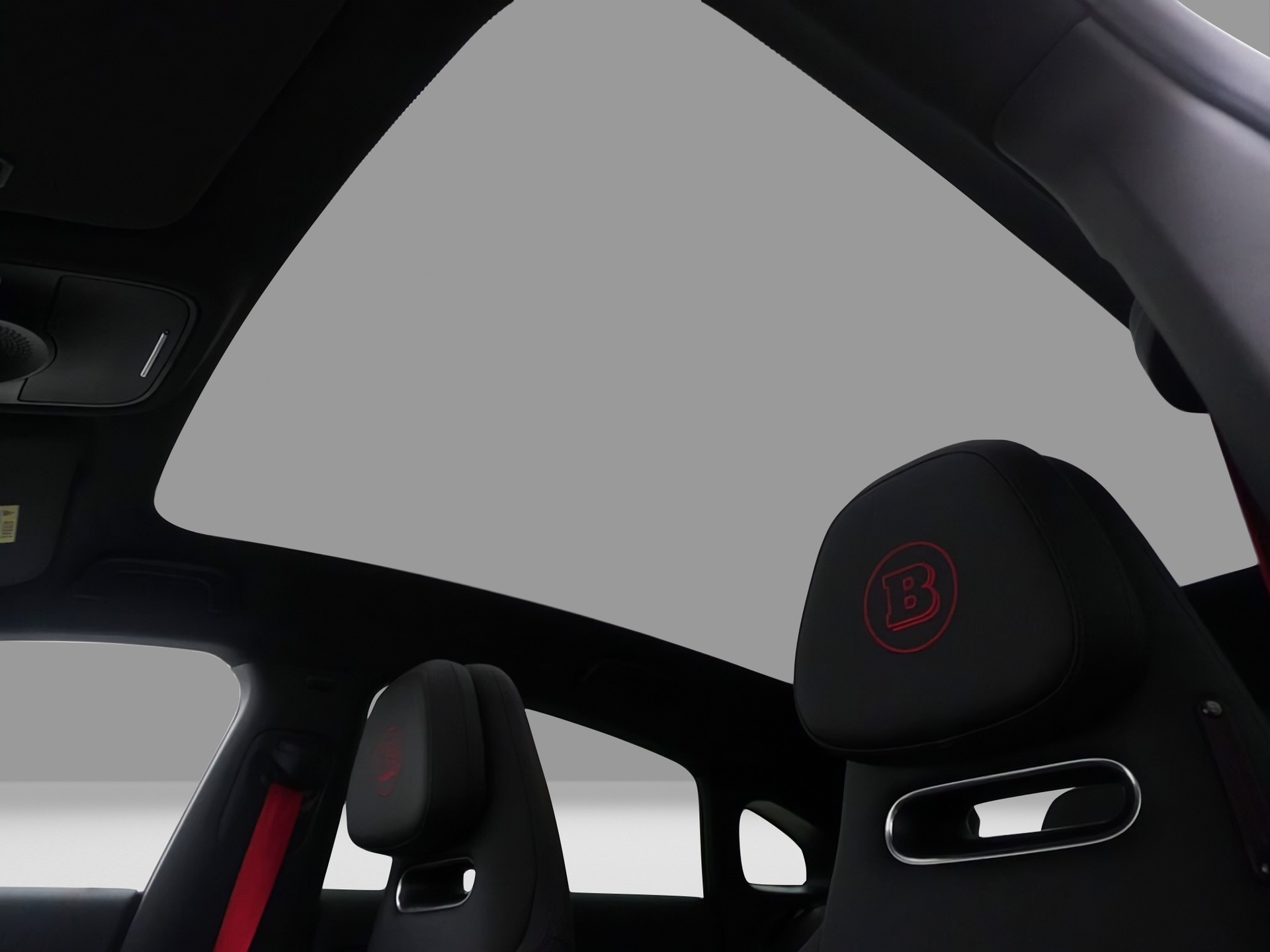 SMART 3 Brabus 4x4-image-11