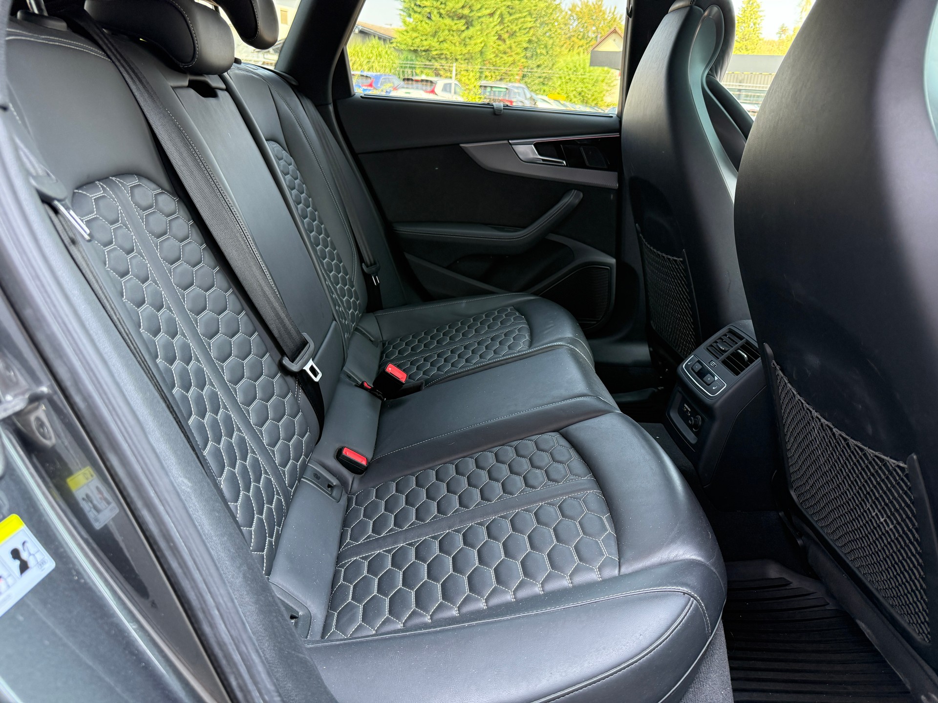 AUDI 2.9 V6 TFSI quattro T-Tronic-image-7