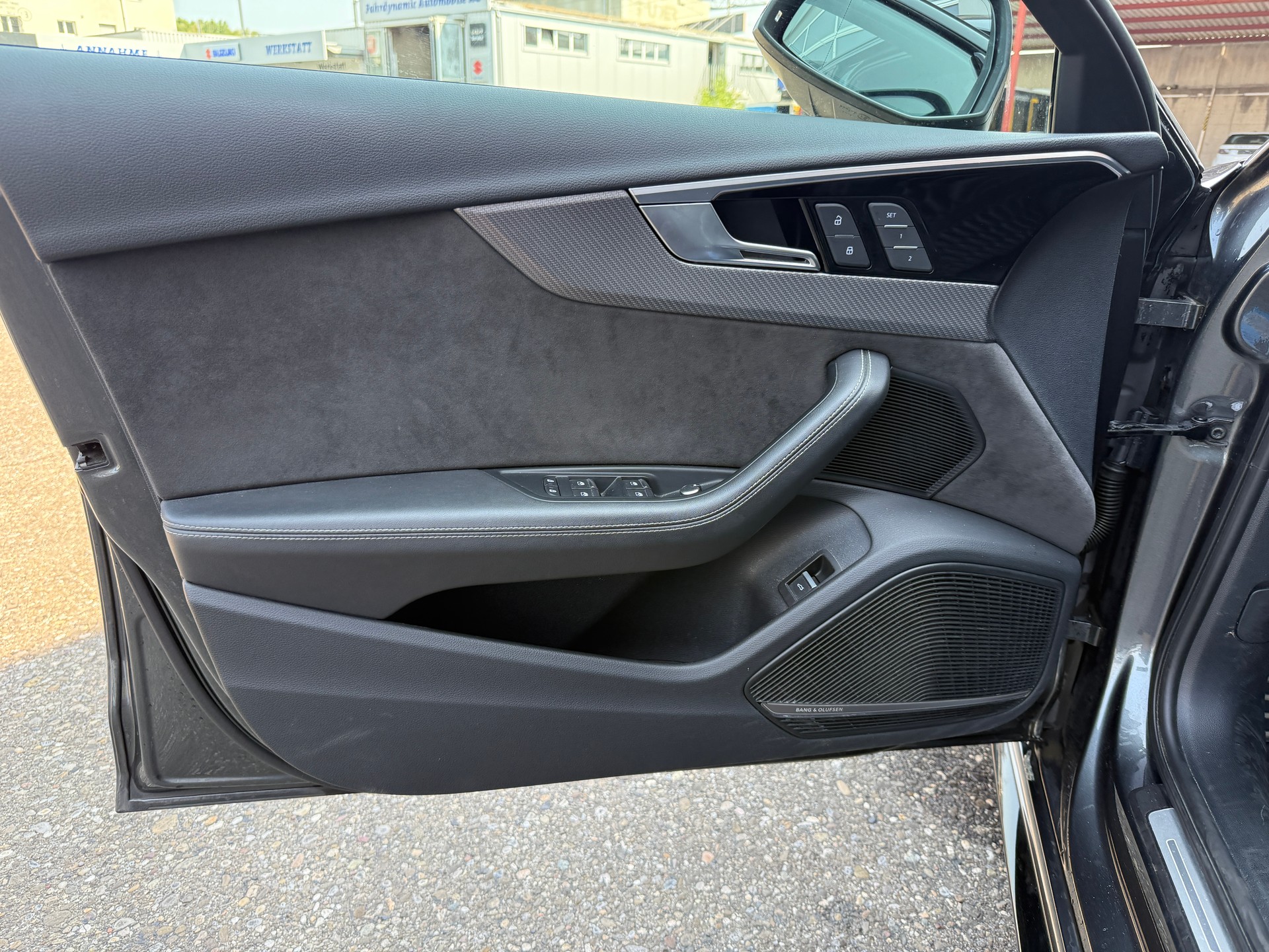 AUDI 2.9 V6 TFSI quattro T-Tronic-image-10