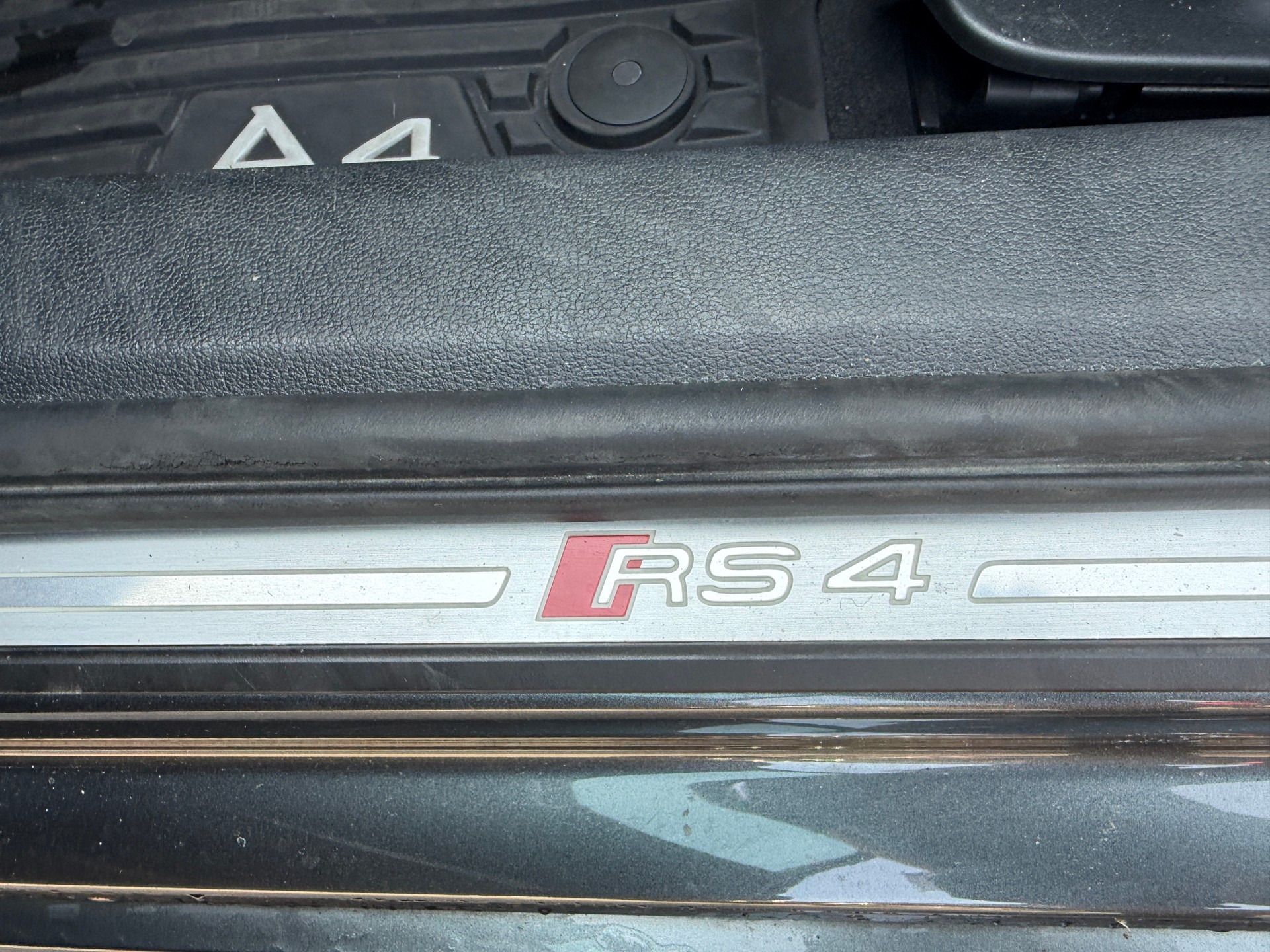 AUDI 2.9 V6 TFSI quattro T-Tronic-image-12
