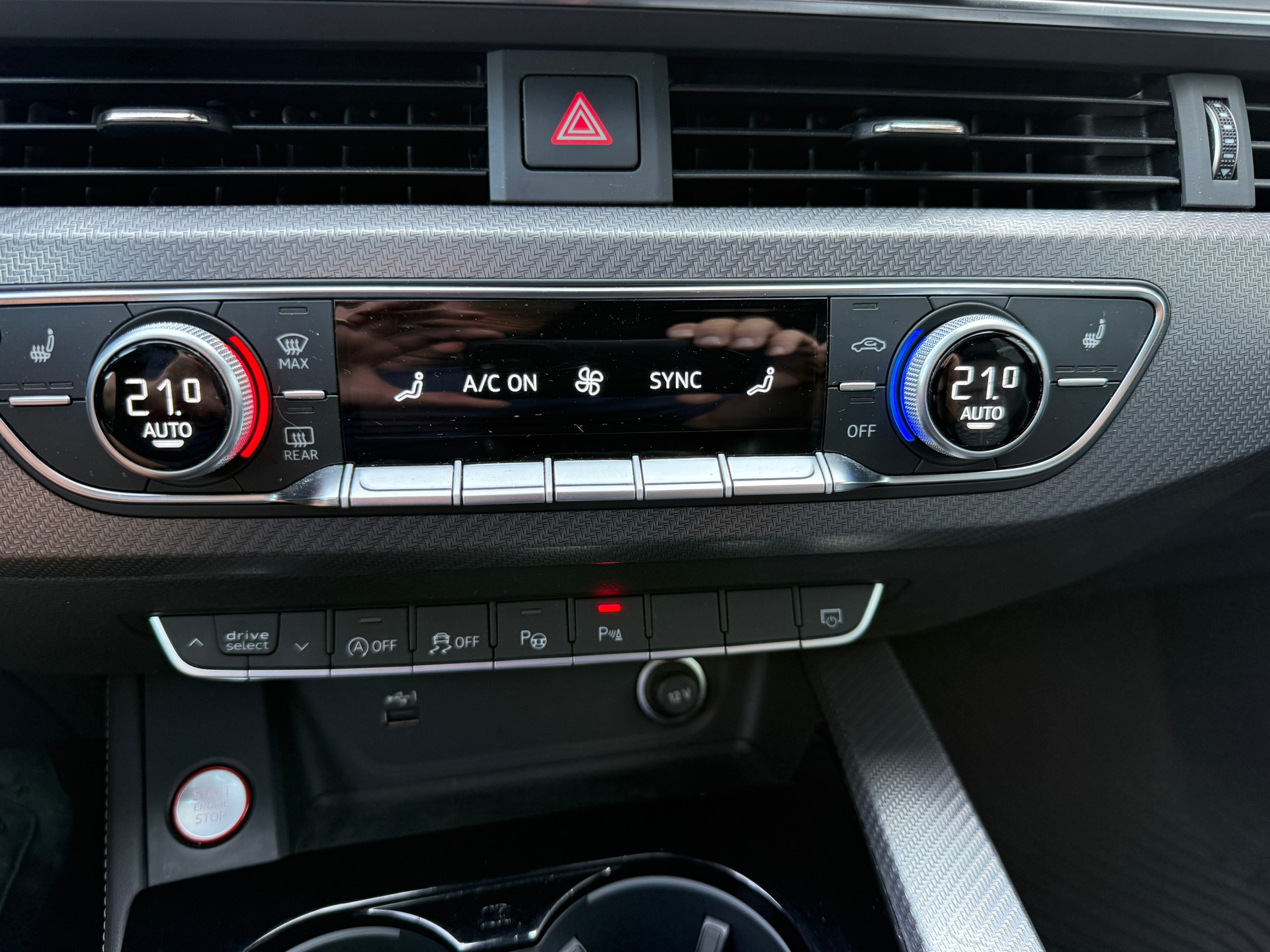 AUDI 2.9 V6 TFSI quattro T-Tronic-image-15