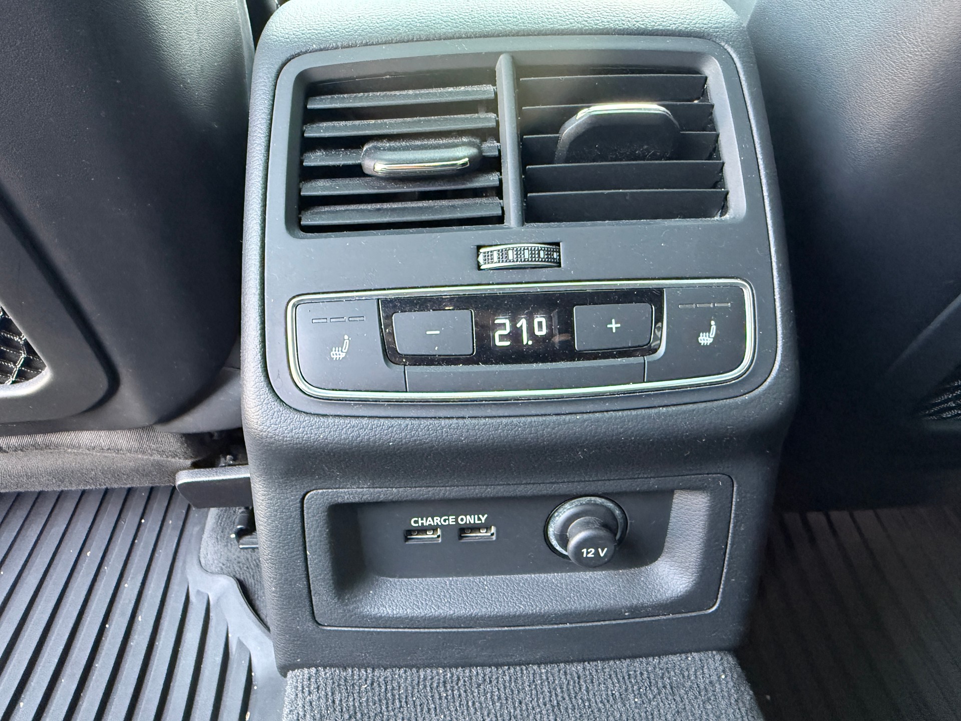 AUDI 2.9 V6 TFSI quattro T-Tronic-image-18