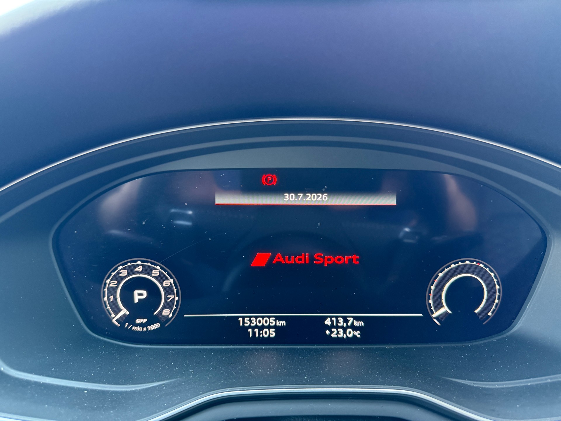 AUDI 2.9 V6 TFSI quattro T-Tronic-image-16