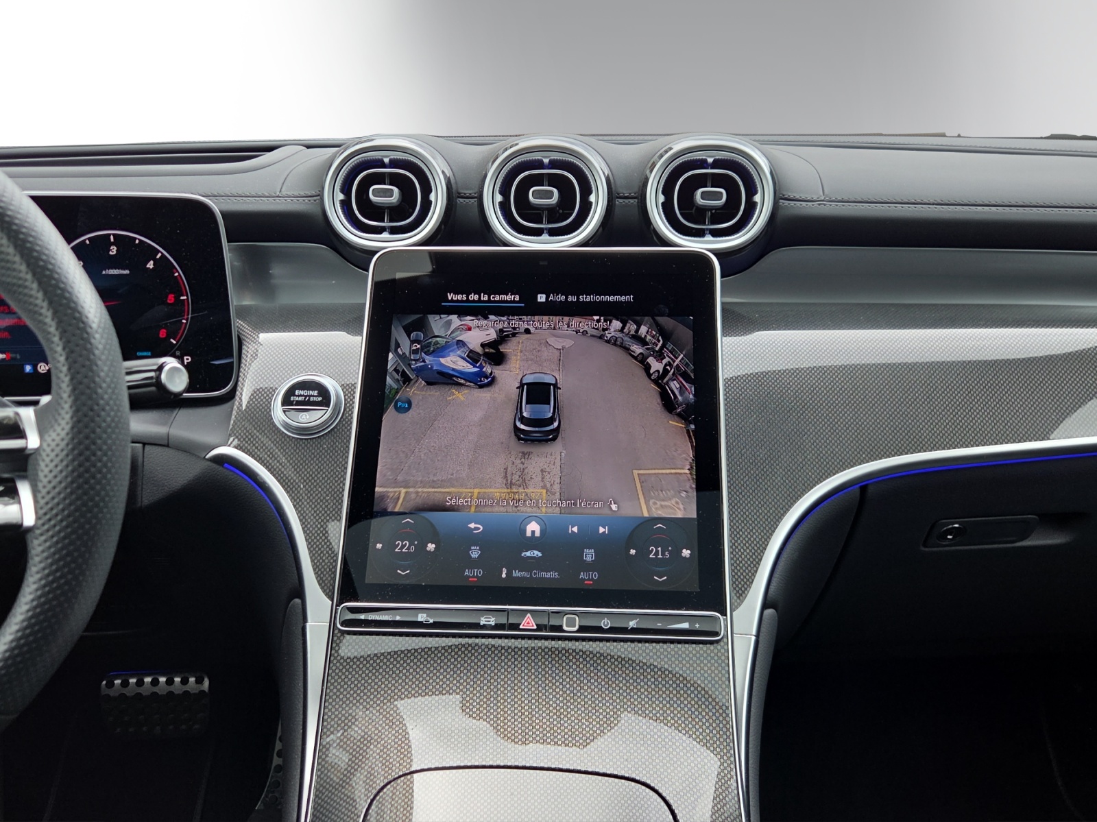 Image MERCEDES-BENZ GLC-300 GLC 300 4Matic 9G-Tronic