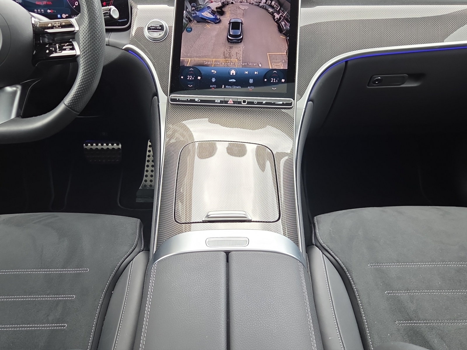 MERCEDES-BENZ GLC 300 4Matic 9G-Tronic-image-10