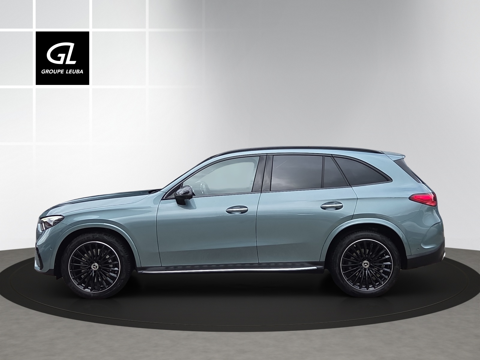 Image MERCEDES-BENZ GLC-300 GLC 300 4Matic 9G-Tronic