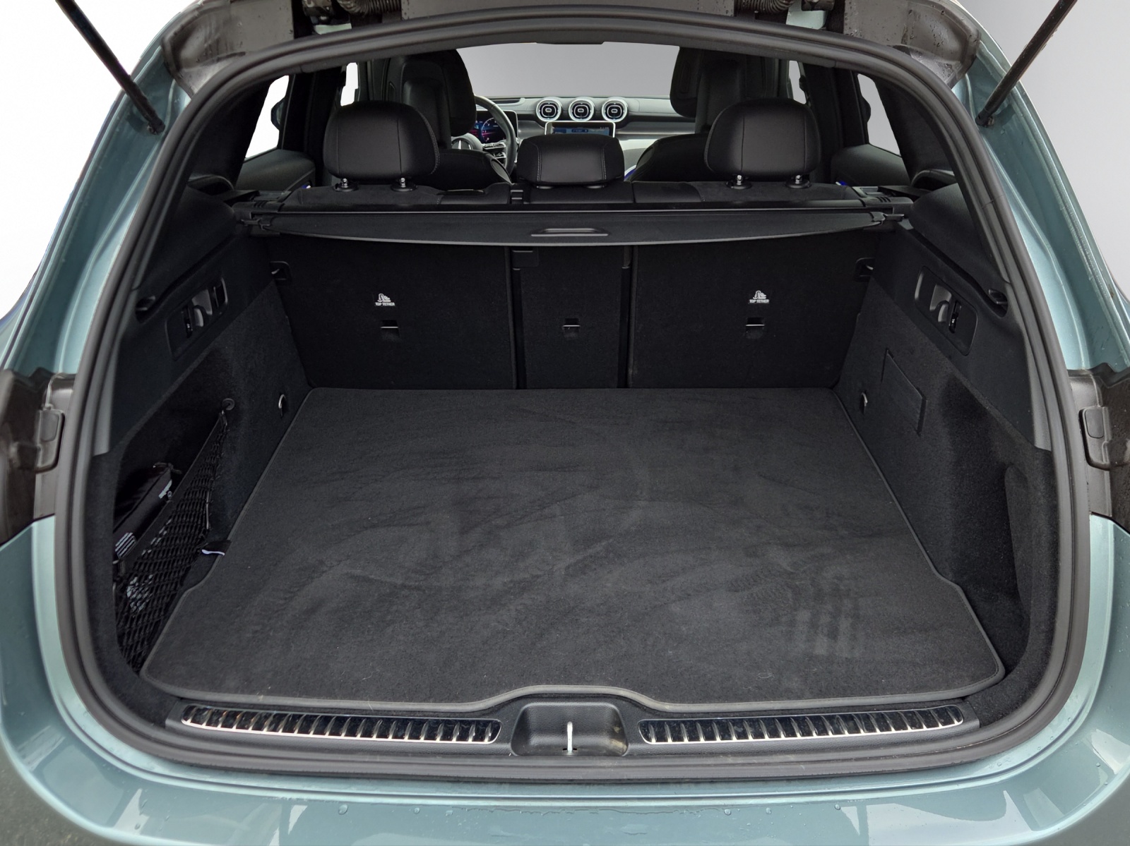 MERCEDES-BENZ GLC 300 4Matic 9G-Tronic-image-14