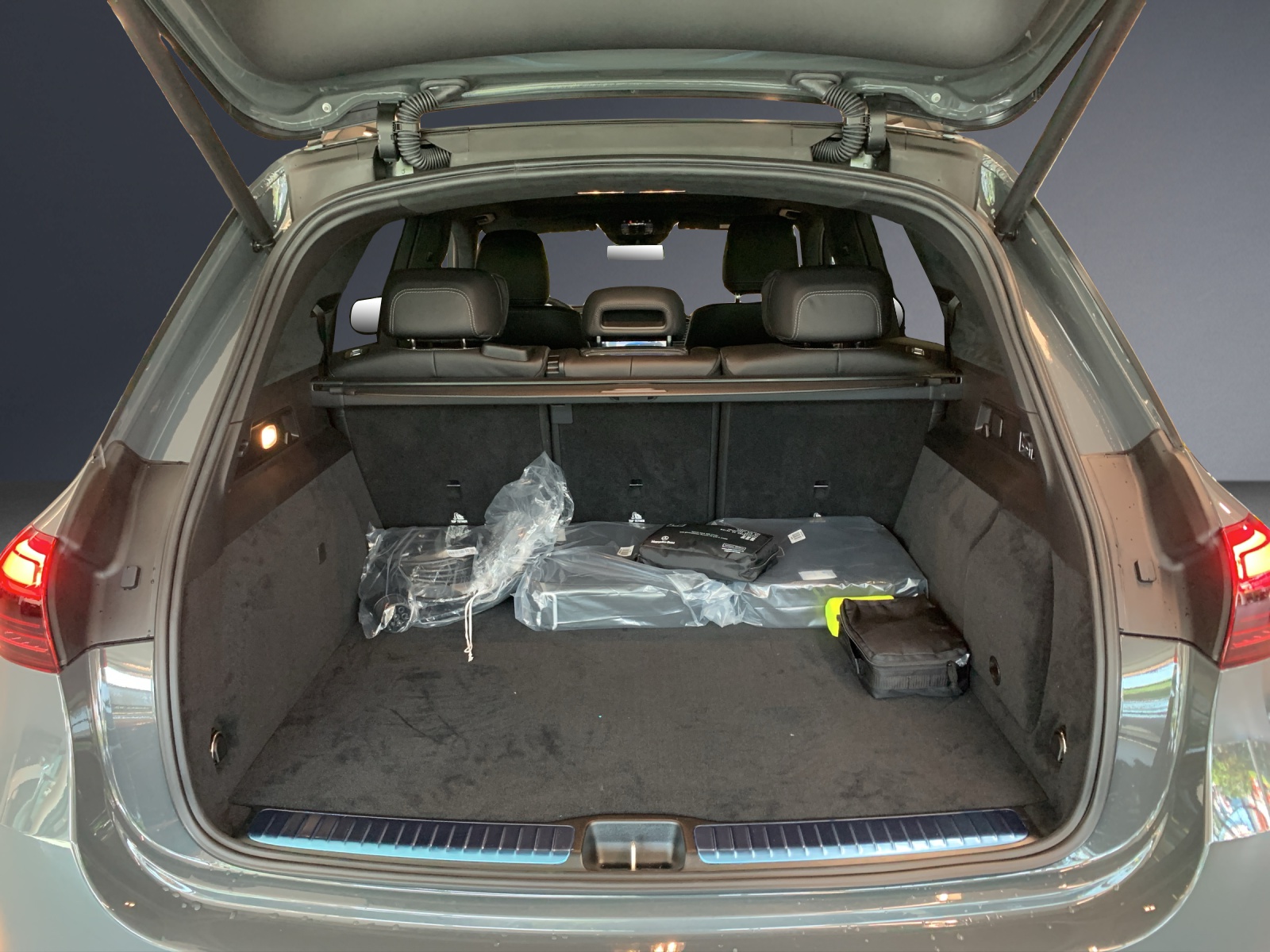 MERCEDES-BENZ GLE 53 AMG Hybrid "EQ Star" 4MATIC+-image-13