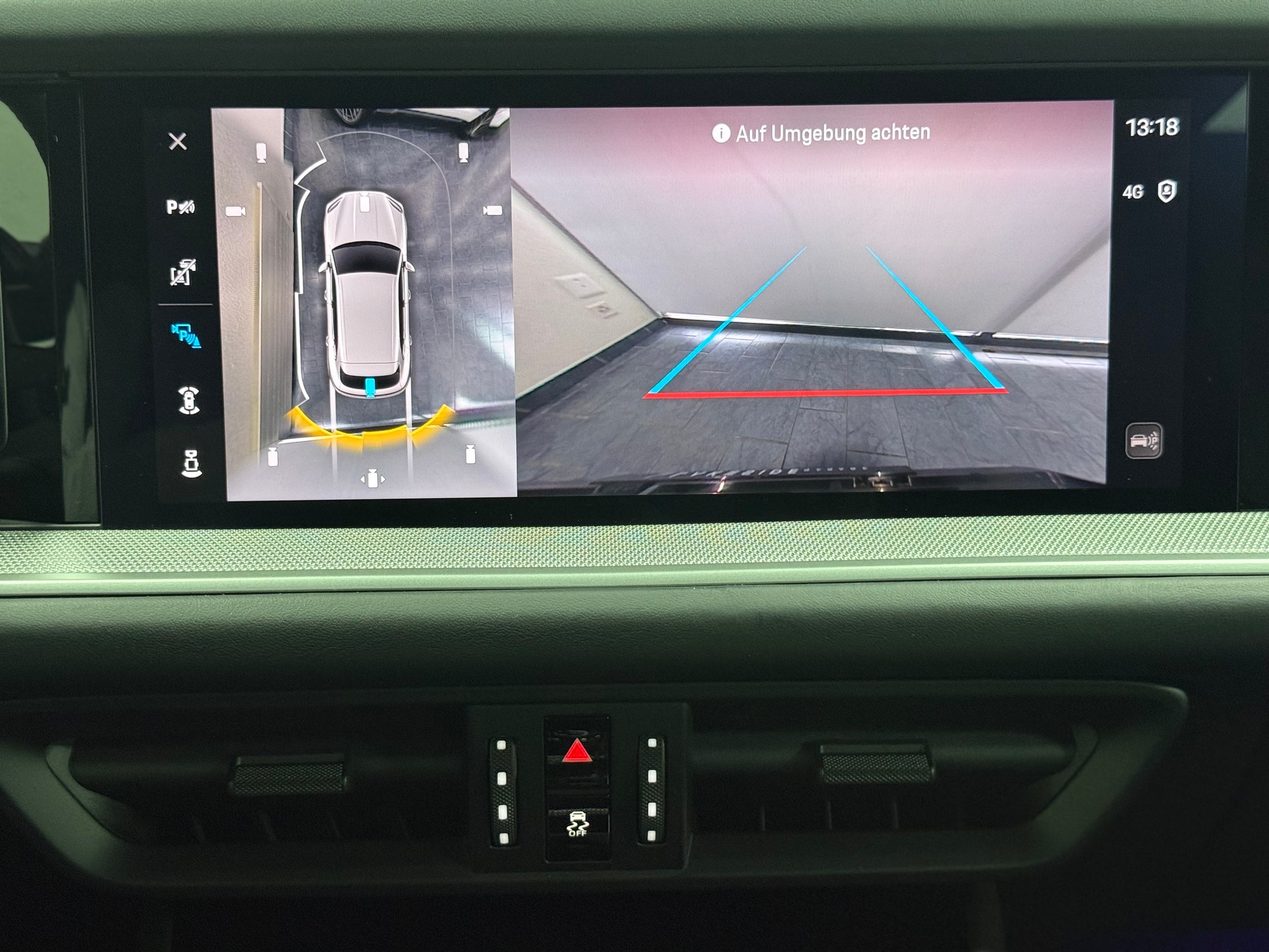 PORSCHE Cayenne Tiptronic-image-20