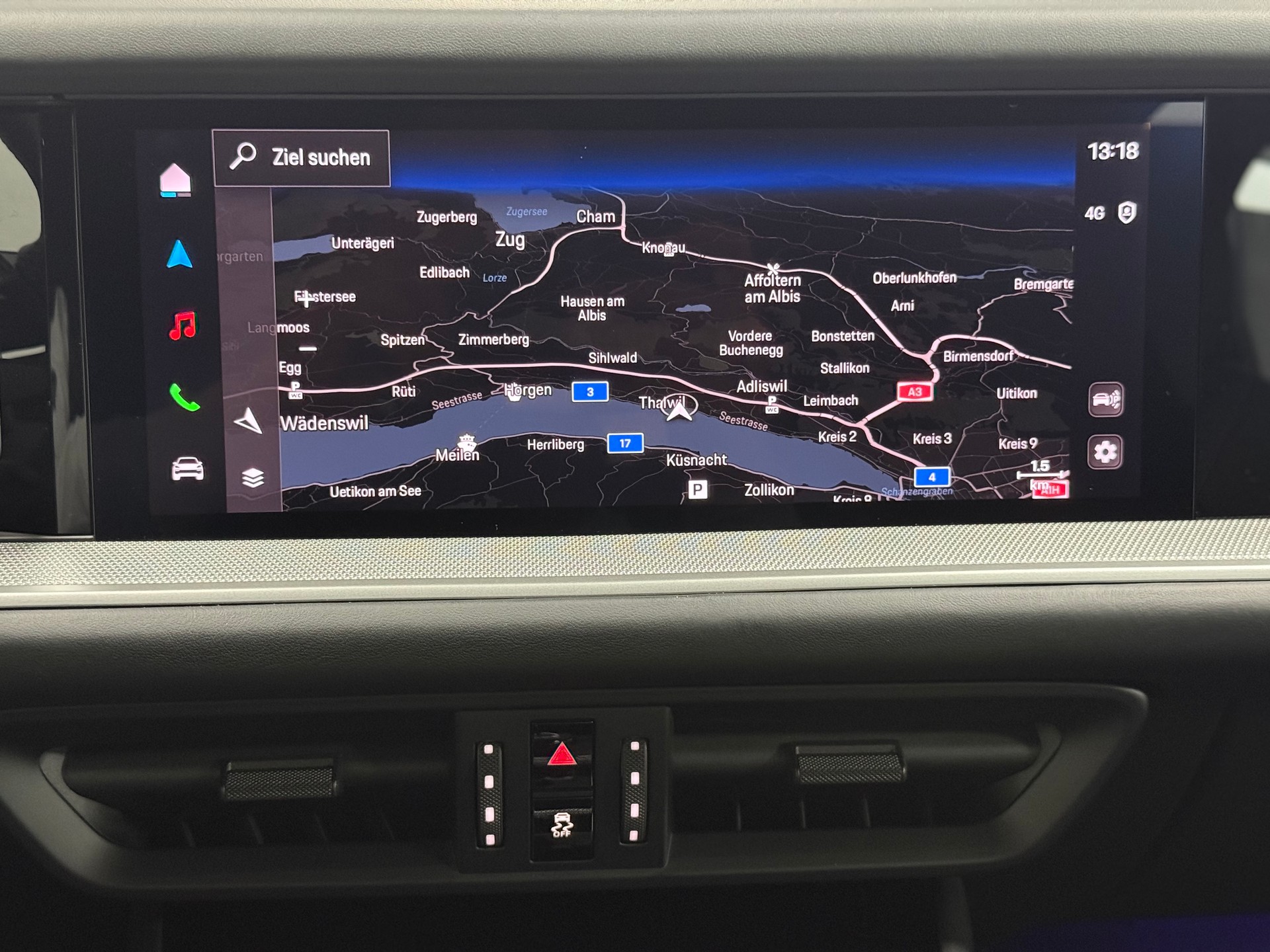 PORSCHE Cayenne Tiptronic-image-18