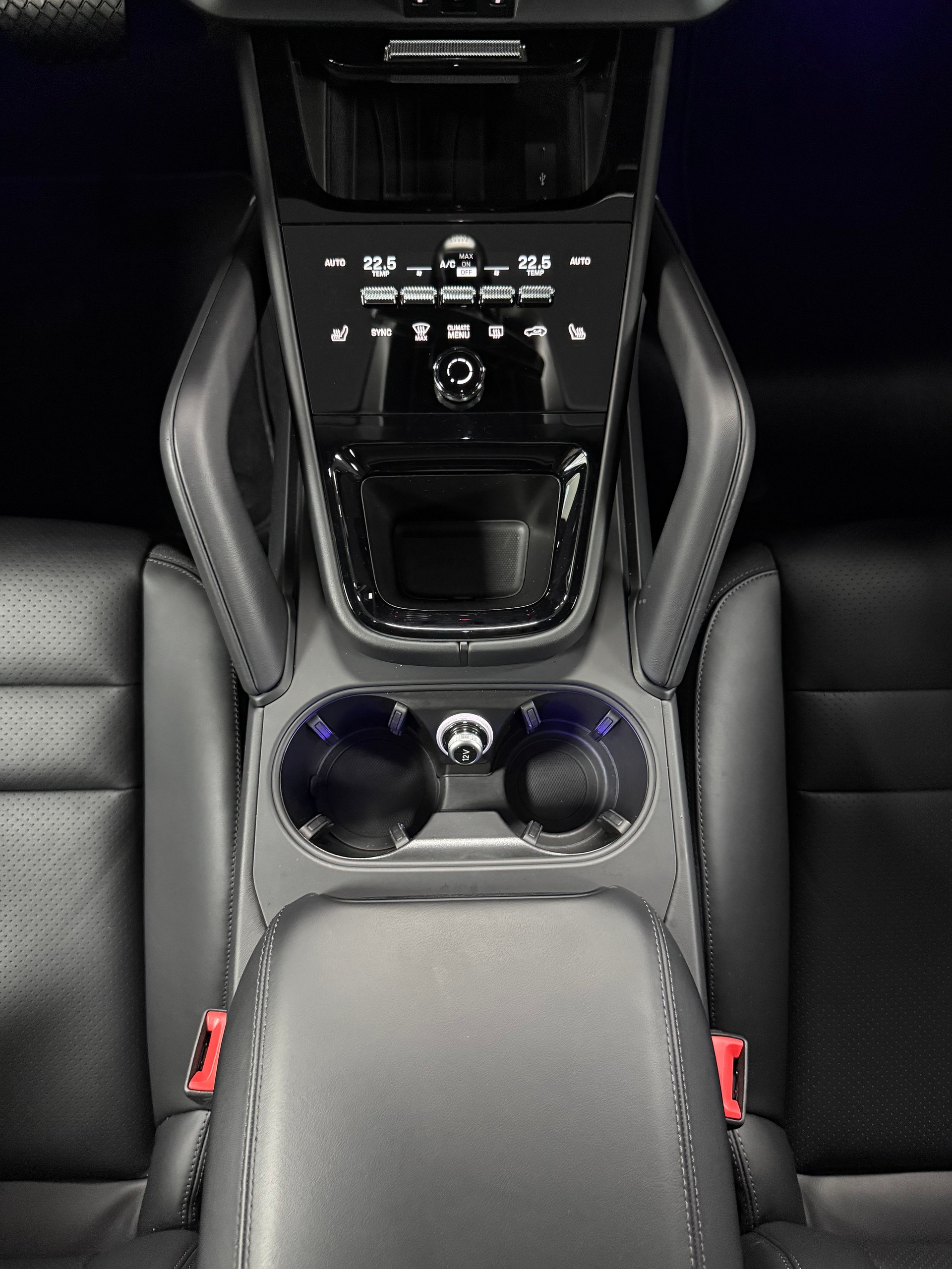 PORSCHE Cayenne Tiptronic-image-21
