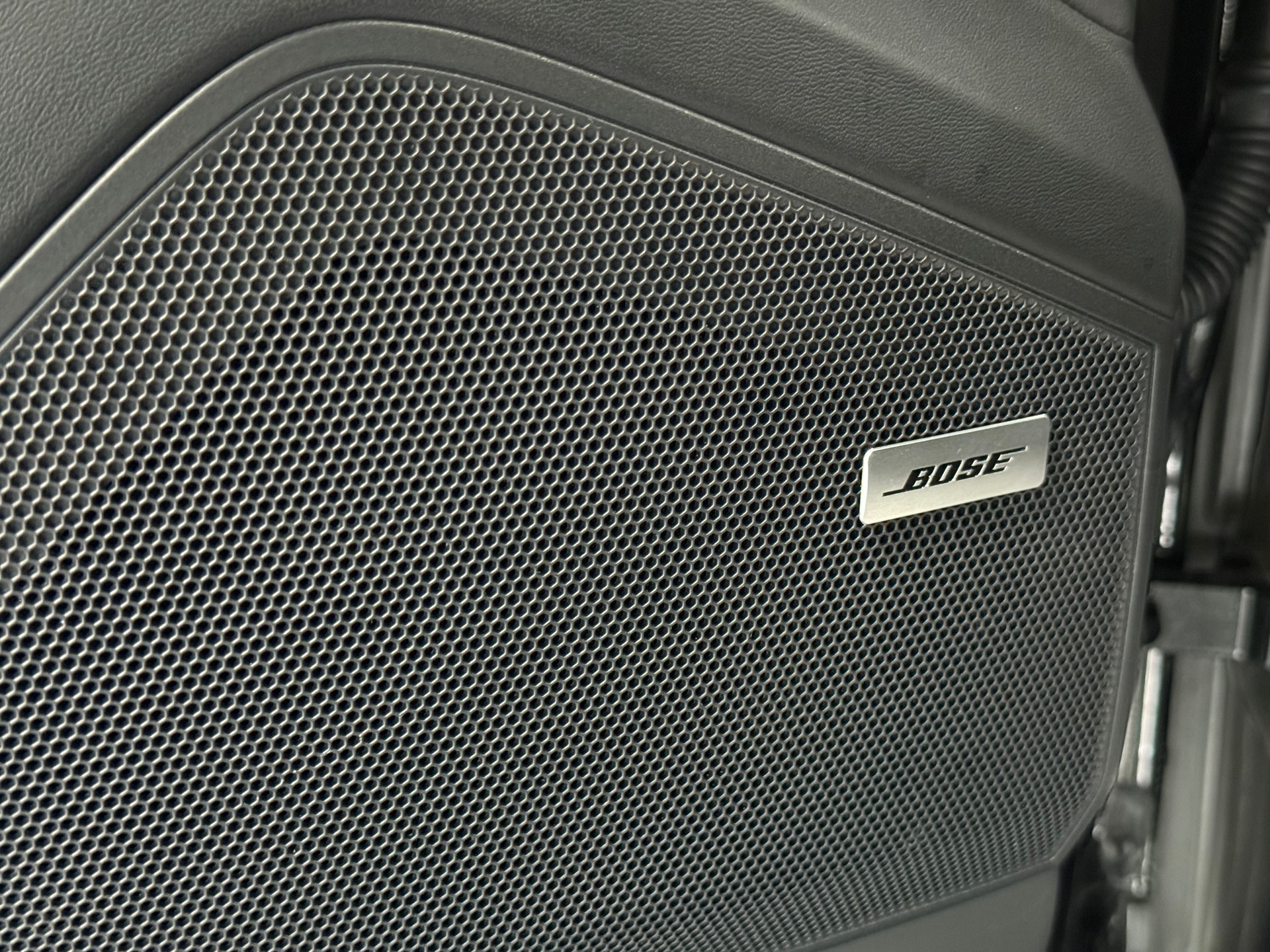 PORSCHE Cayenne Tiptronic-image-11